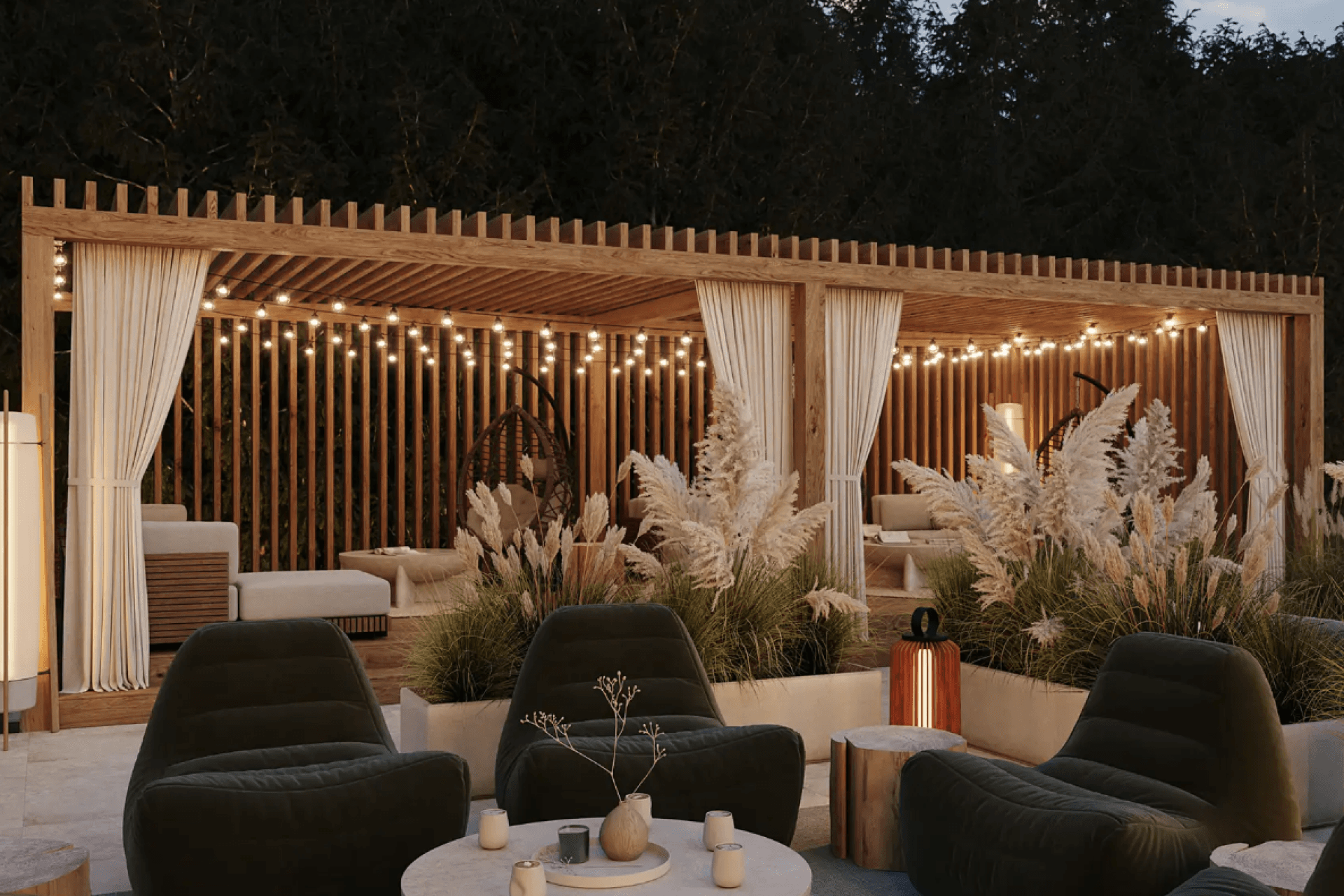 Rezidence Hutisko - foto 1