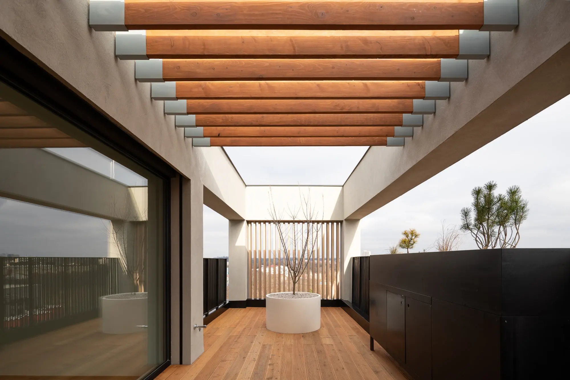 Rezidence Michelangelova - foto 1