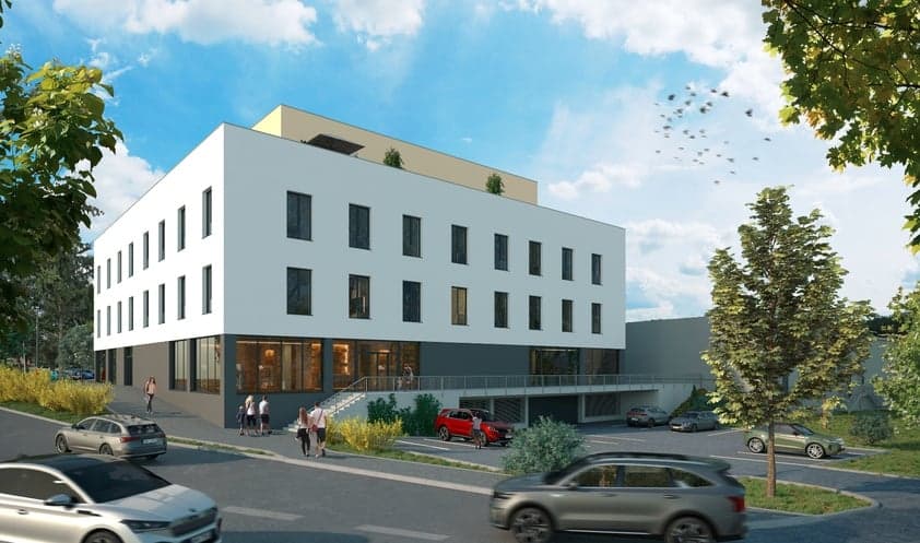 Projekt Roháček - foto 2