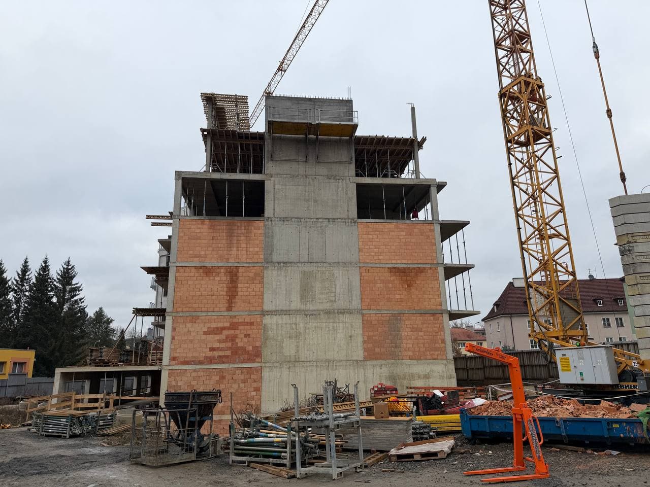 Rezidence VaryLife - B - foto 5