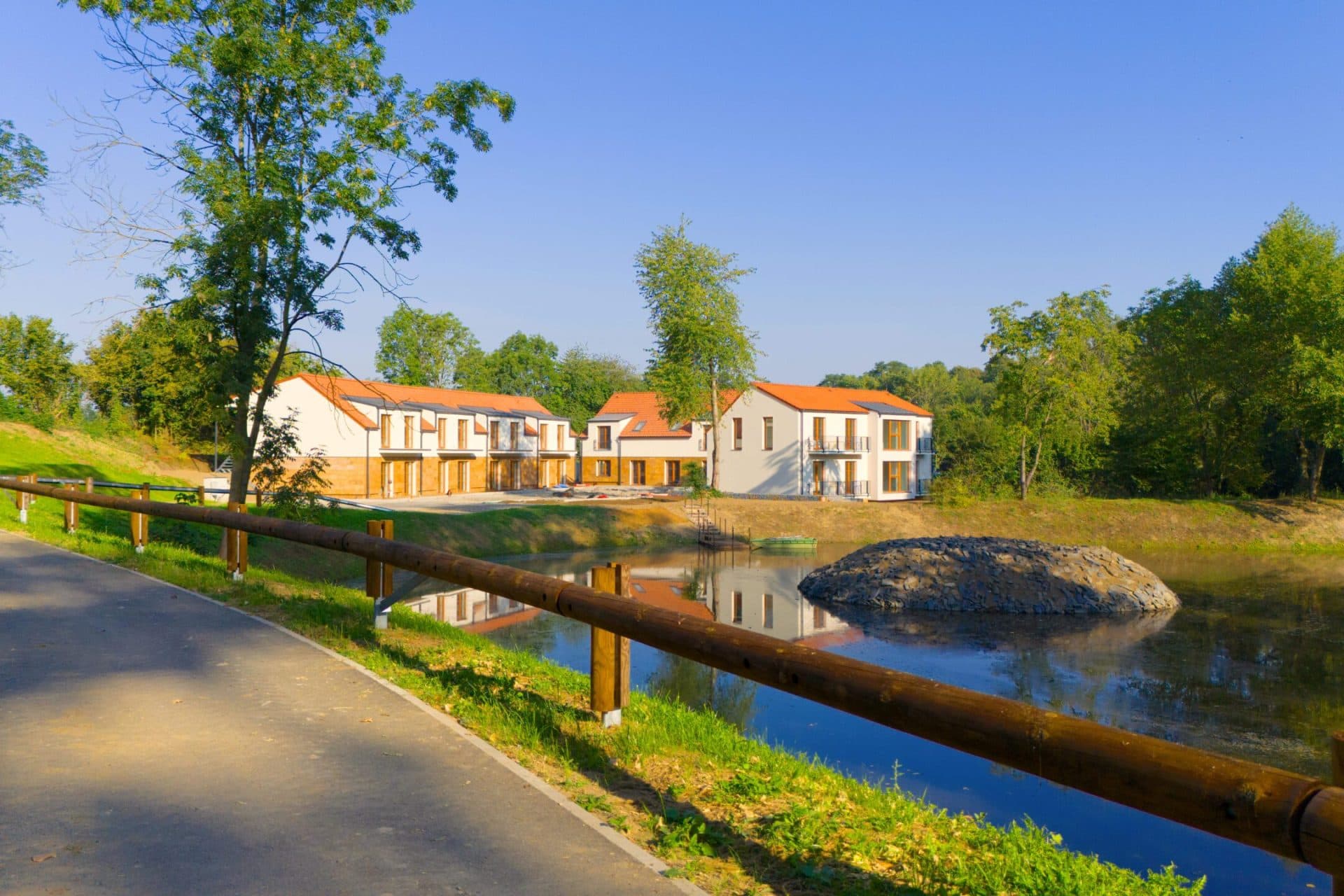 Rezidence u Mlýna - foto 1