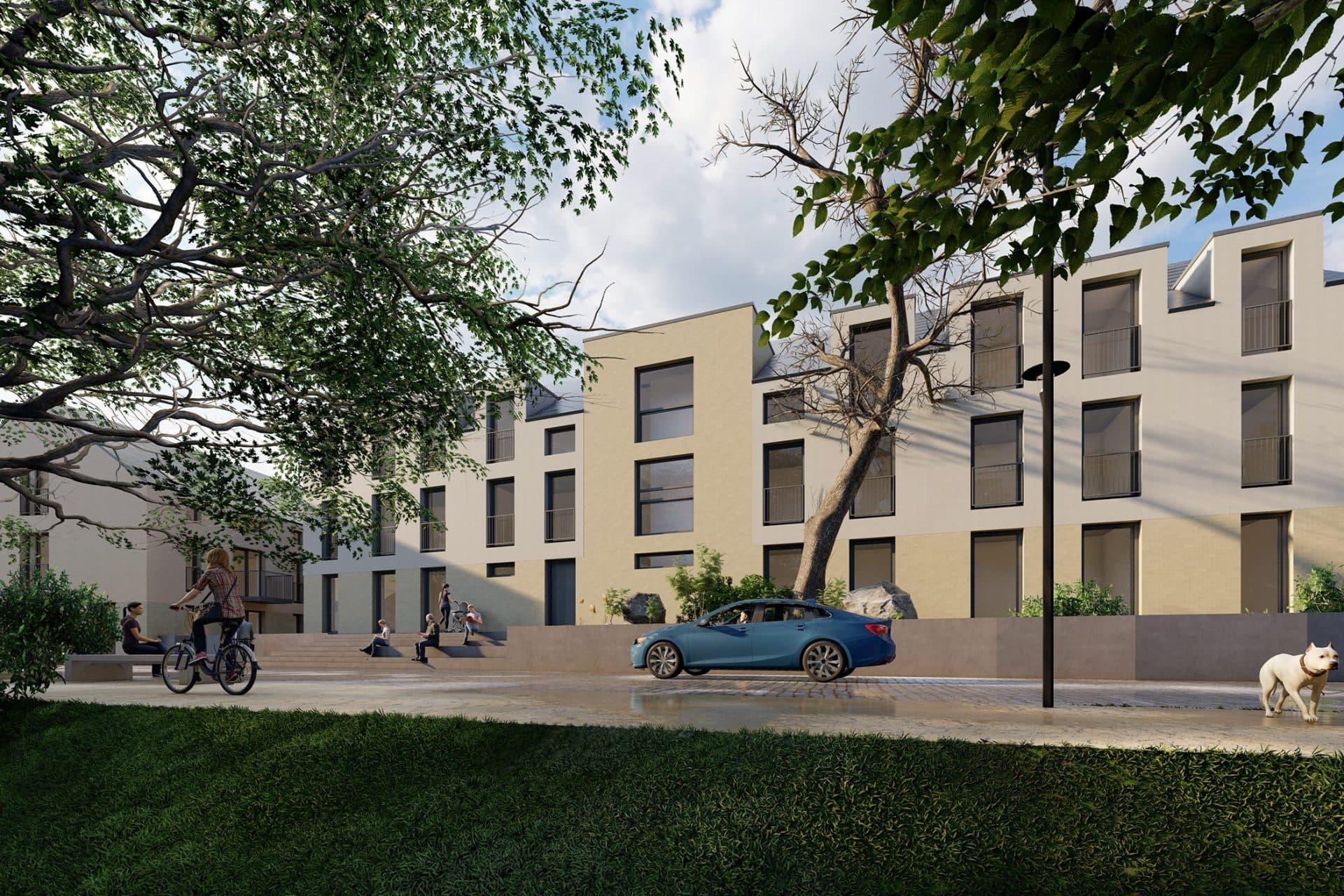 POD MALECHOVEM - foto 2