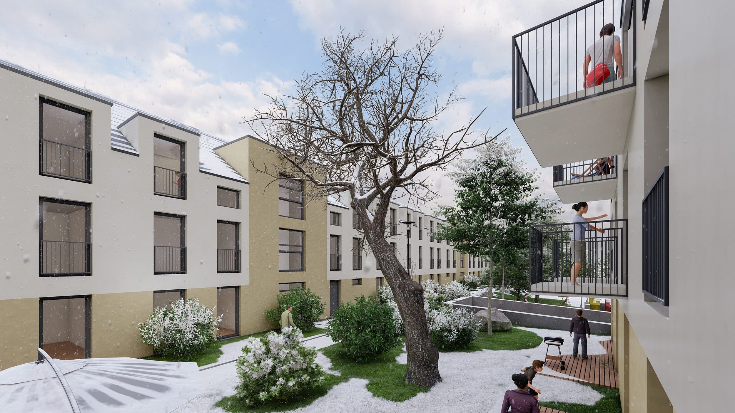 POD MALECHOVEM - foto 3