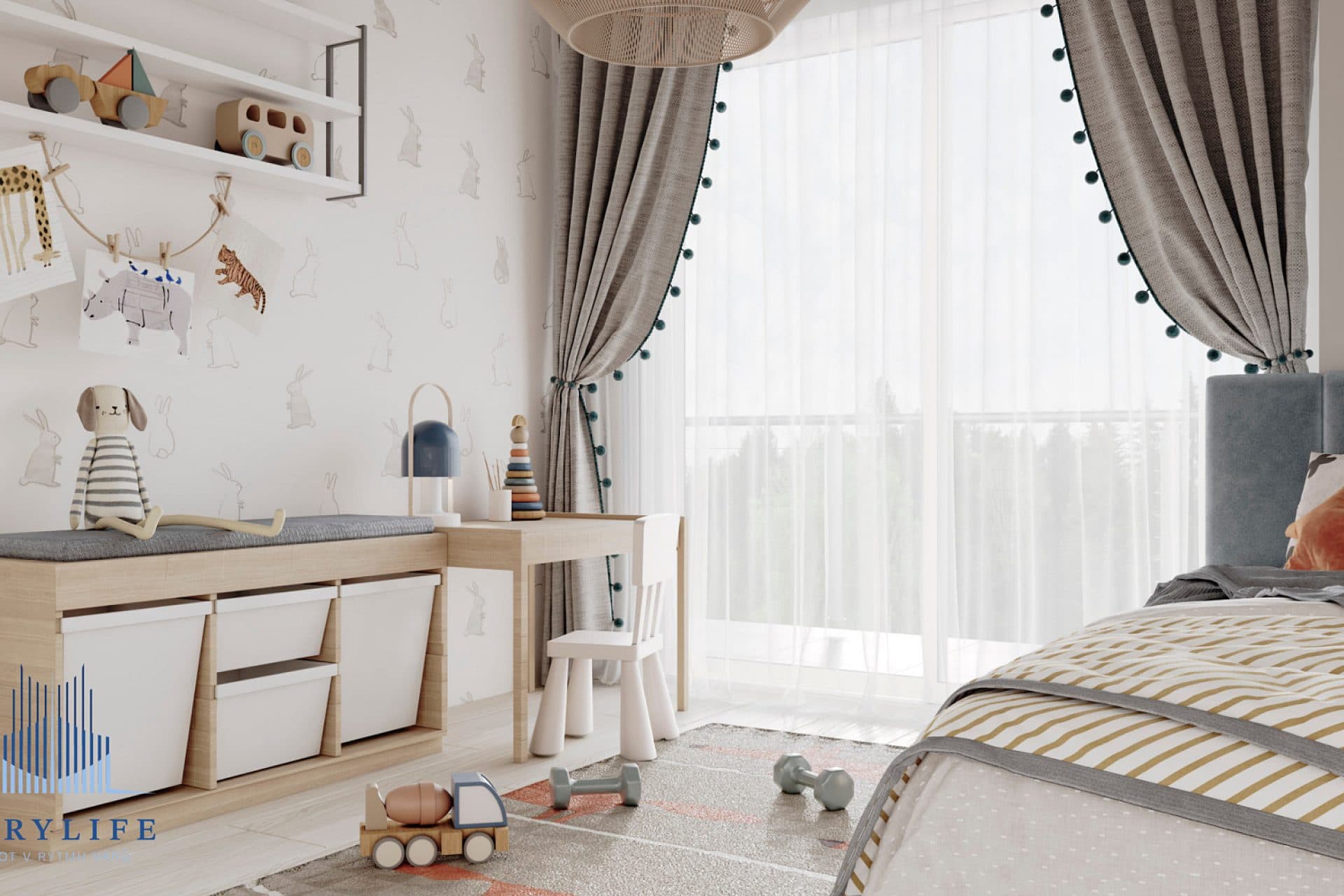 Rezidence VaryLife - A - foto 3