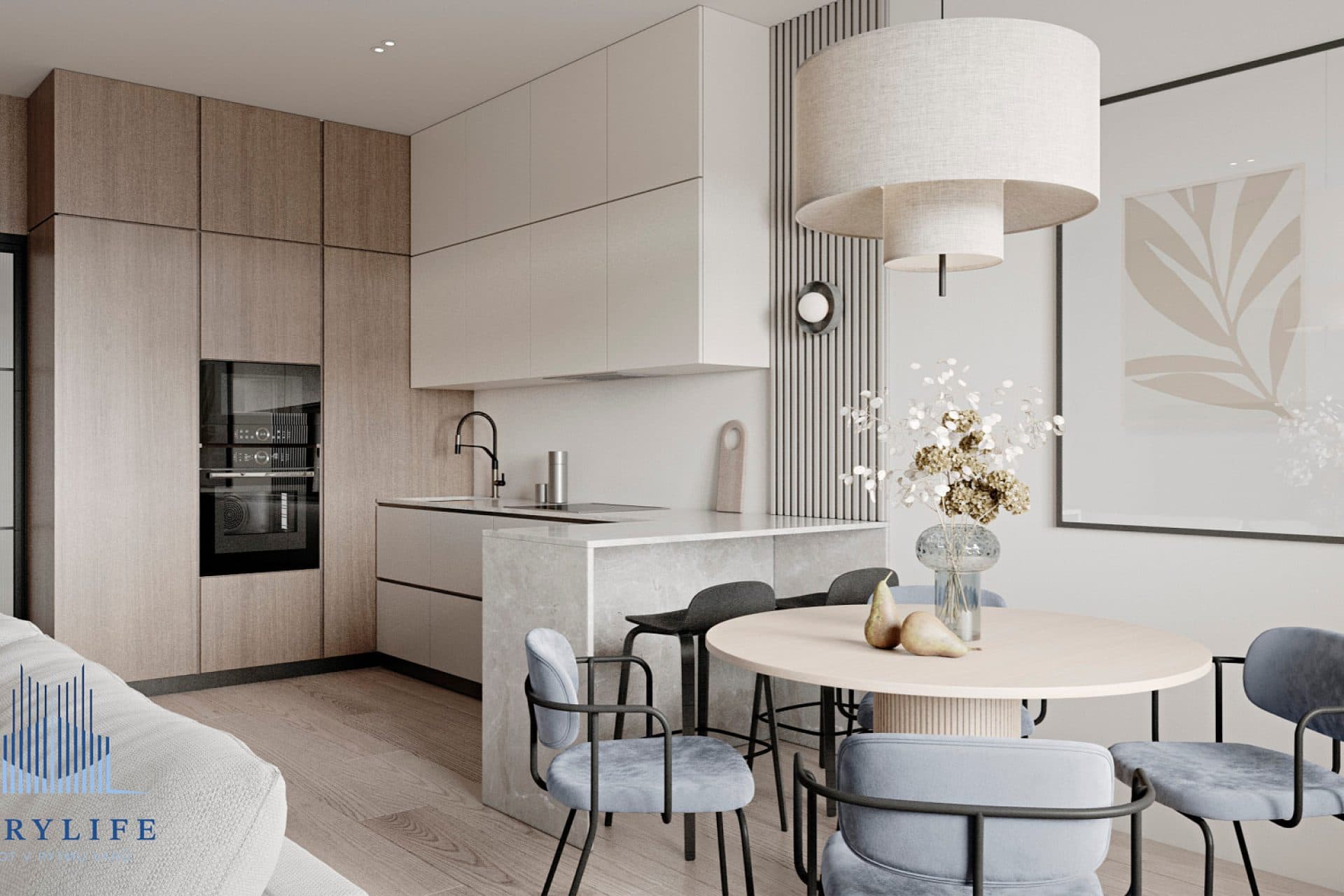 Rezidence VaryLife - A - foto 5