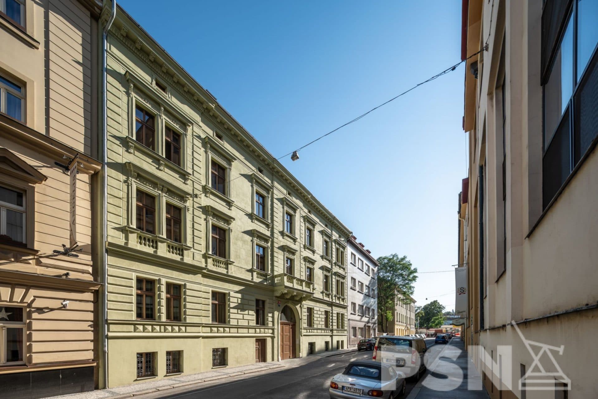 Rezidence U Náplavky - foto 1