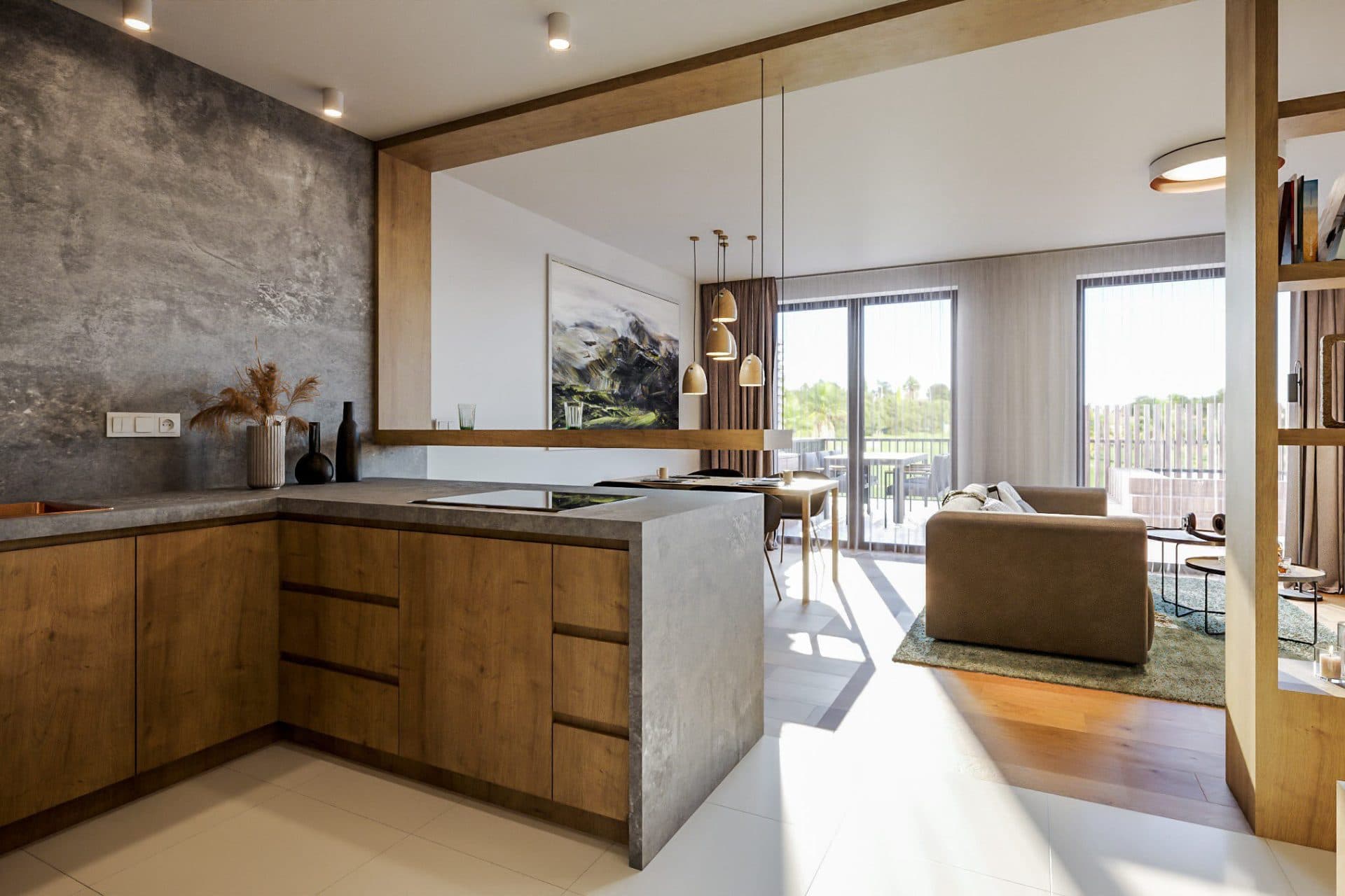 Harrachov Peaks - foto 2