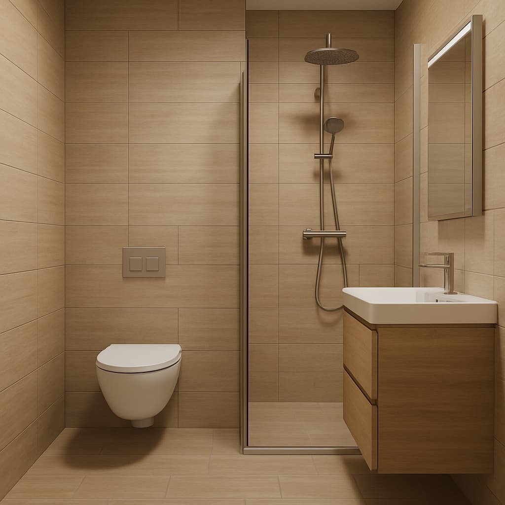 Bytový dům Čelakovského - foto 4