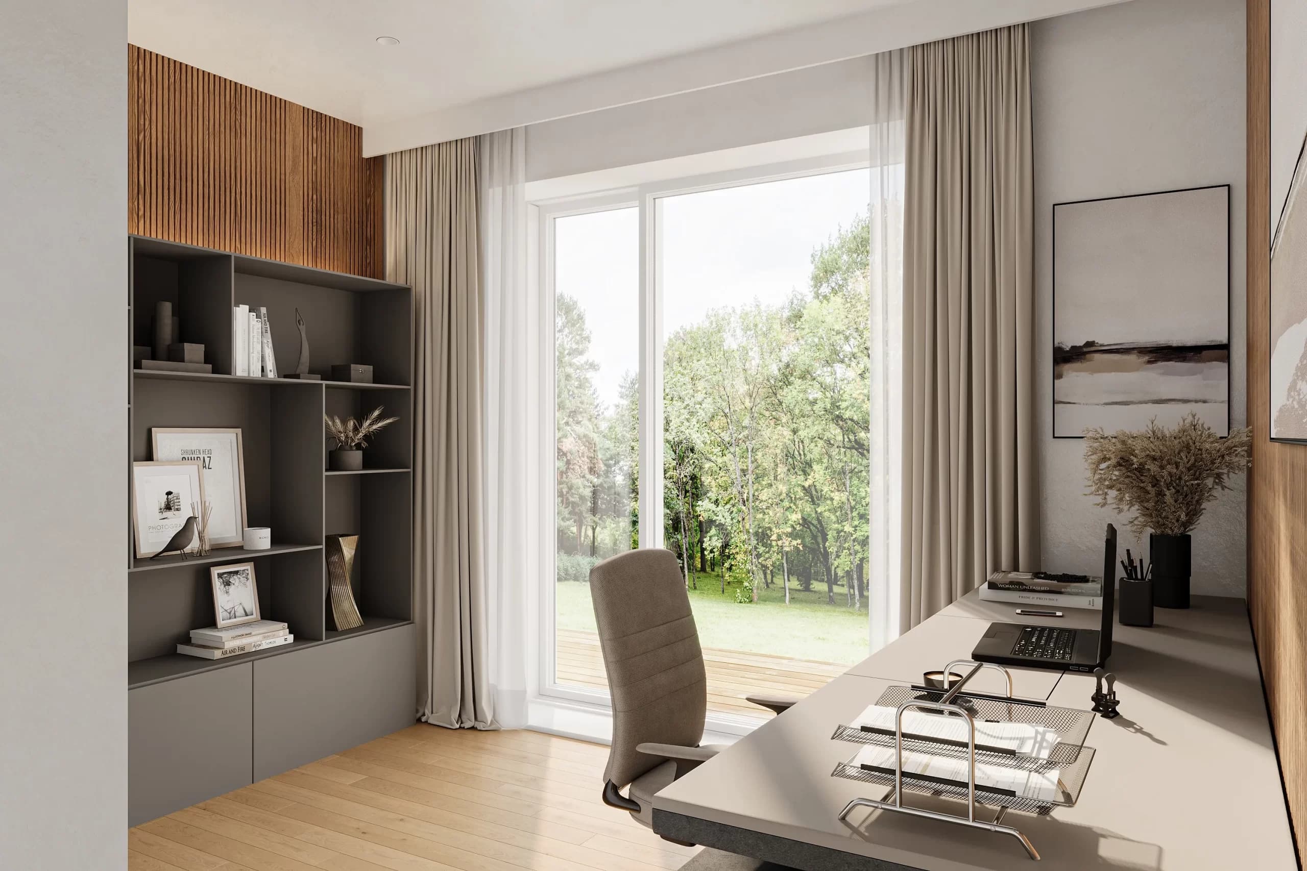 Rezidence Zahradní - foto 3