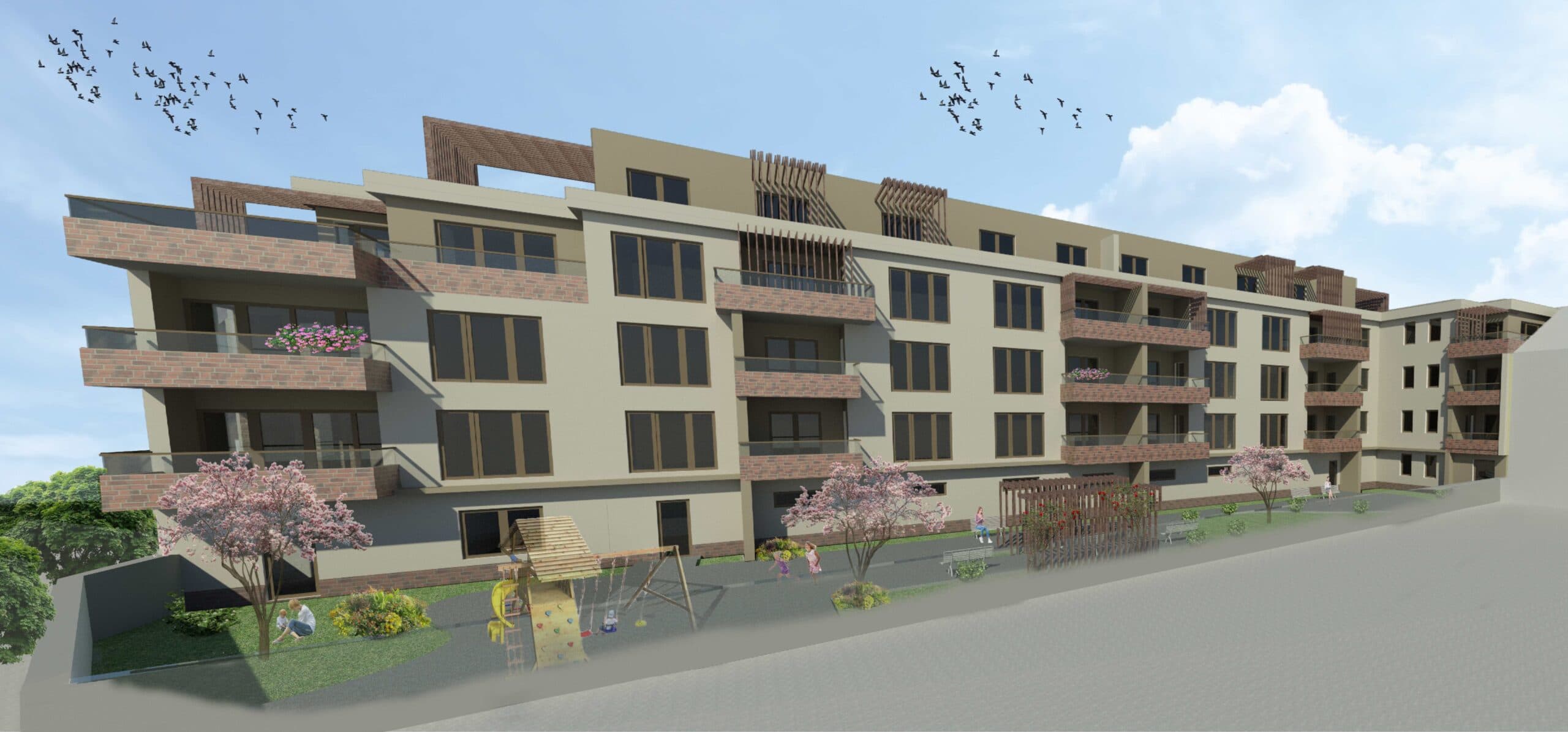 Rezidence Lipová Roudná - foto 2