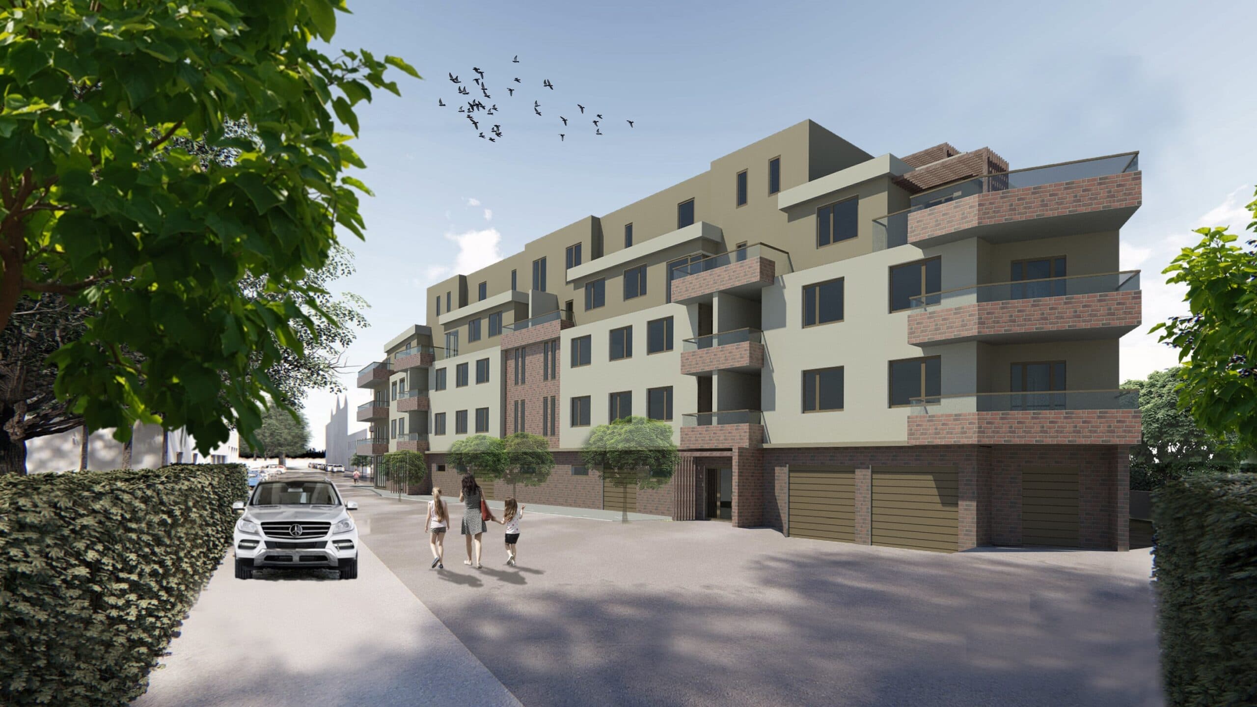 Rezidence Lipová Roudná - foto 3