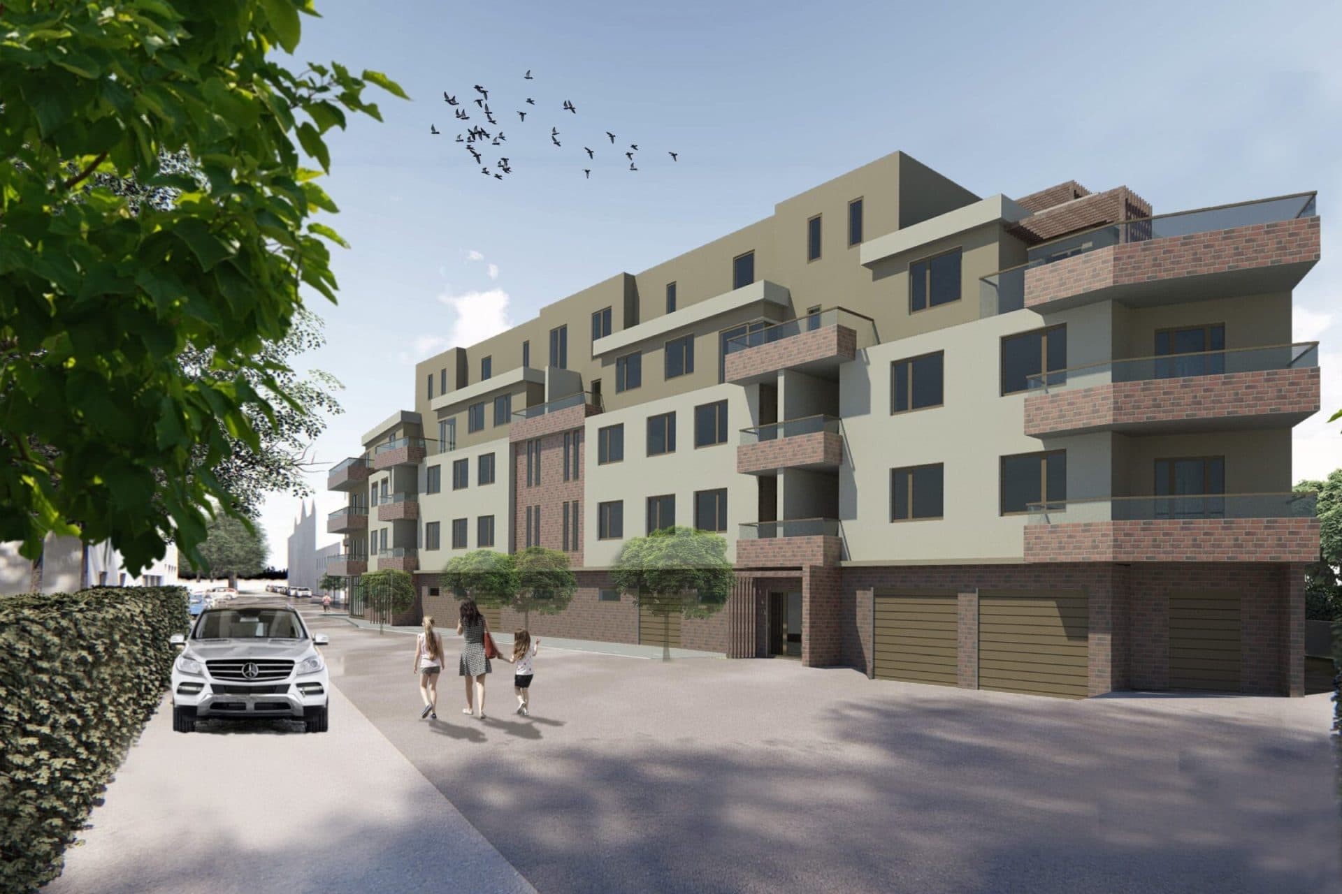 Rezidence Lipová Roudná - foto 4