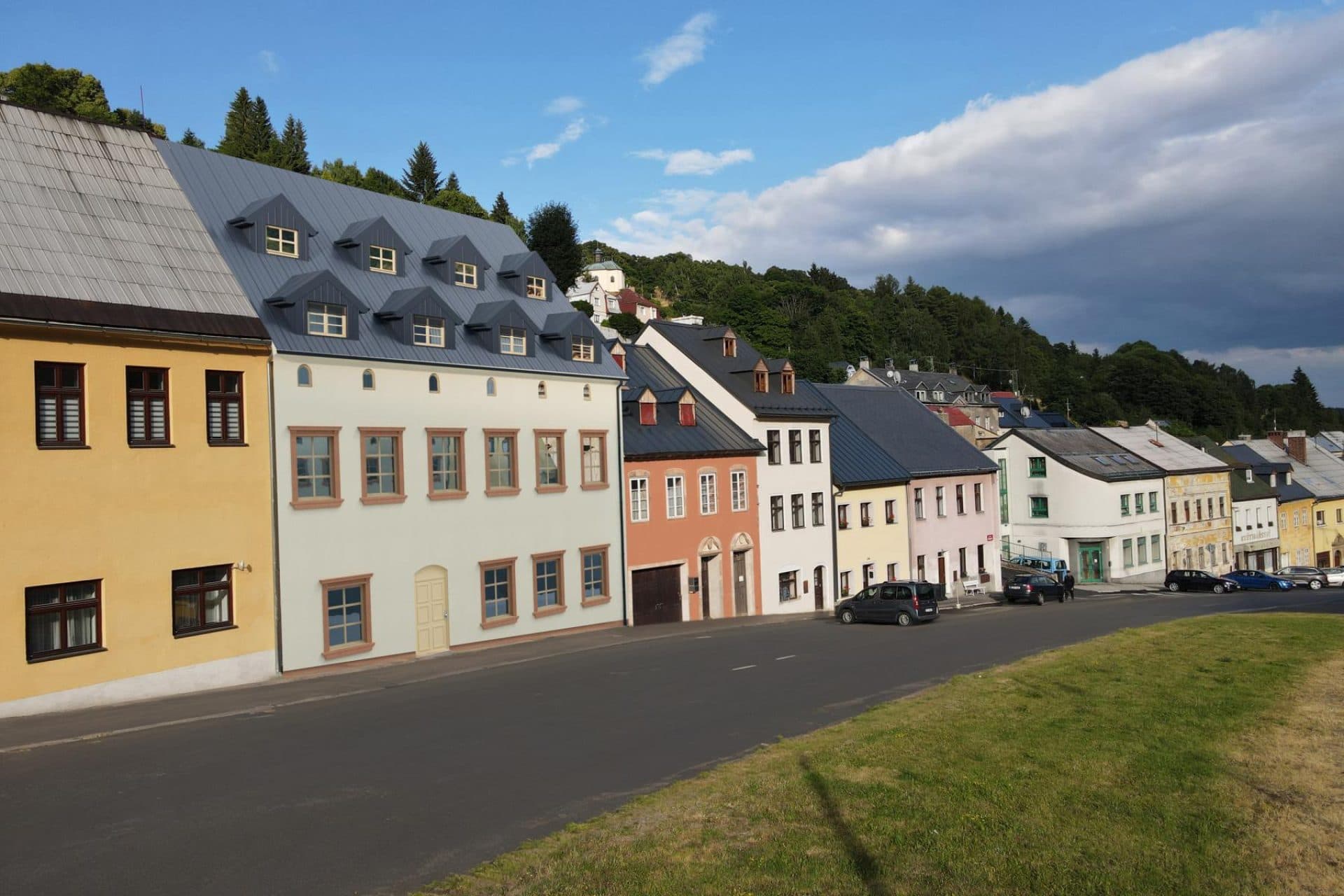 Rezidence Stará Pekárna - foto 3