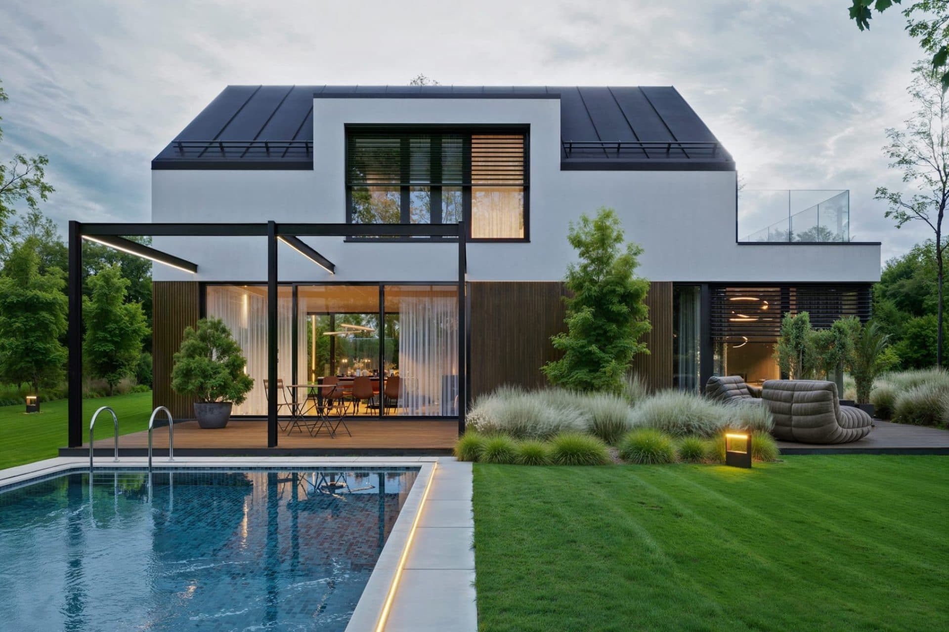 Bydlení pod Moníncem - foto 2