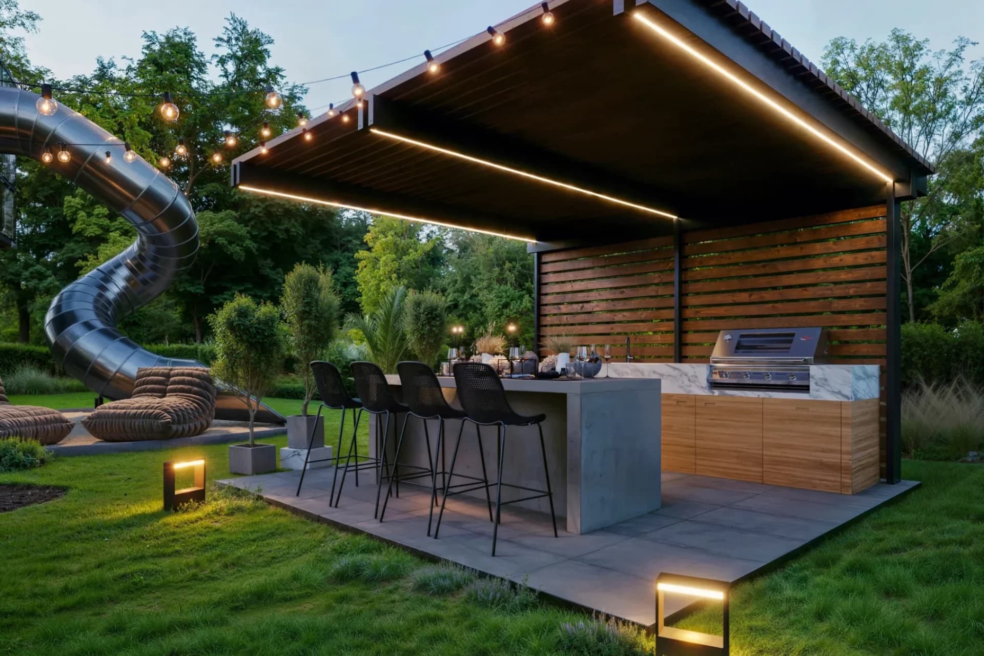 Bydlení pod Moníncem - foto 3