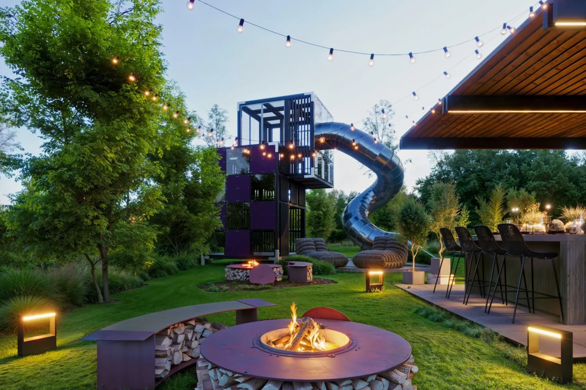 Bydlení pod Moníncem - foto 4