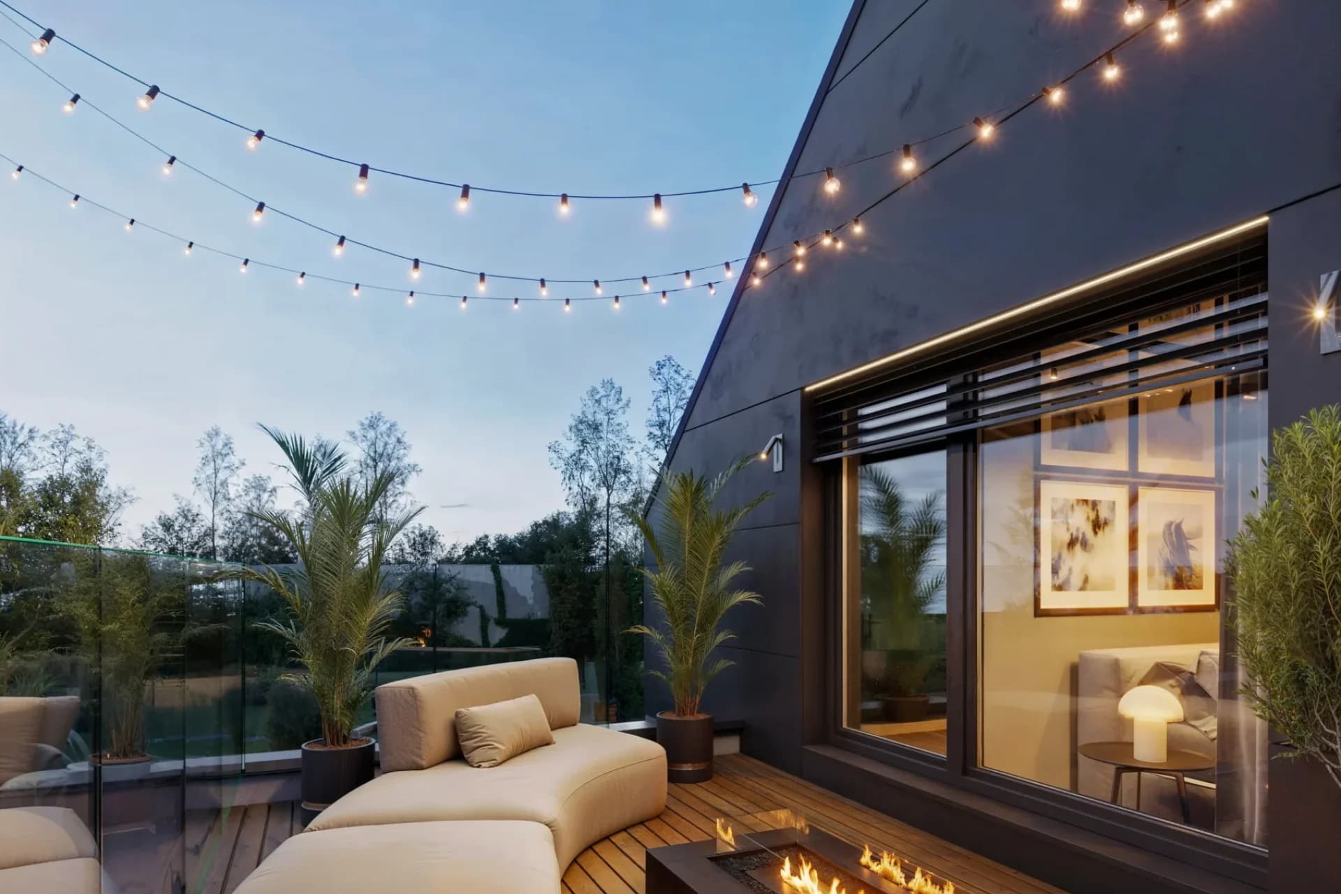 Bydlení pod Moníncem - foto 5