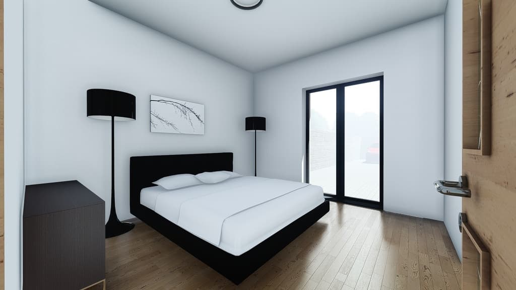 Bytový dům - Újezd u Brna - foto 2