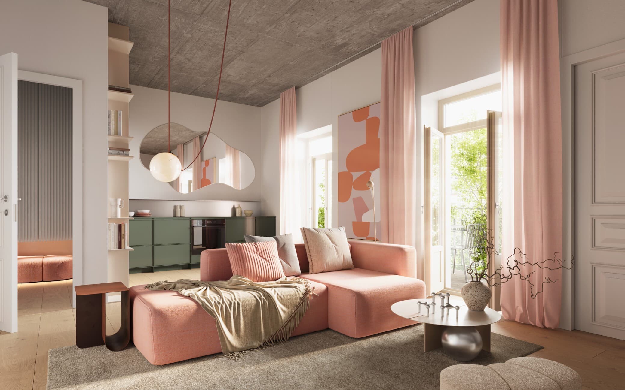 Boleslavova 3 - foto 2