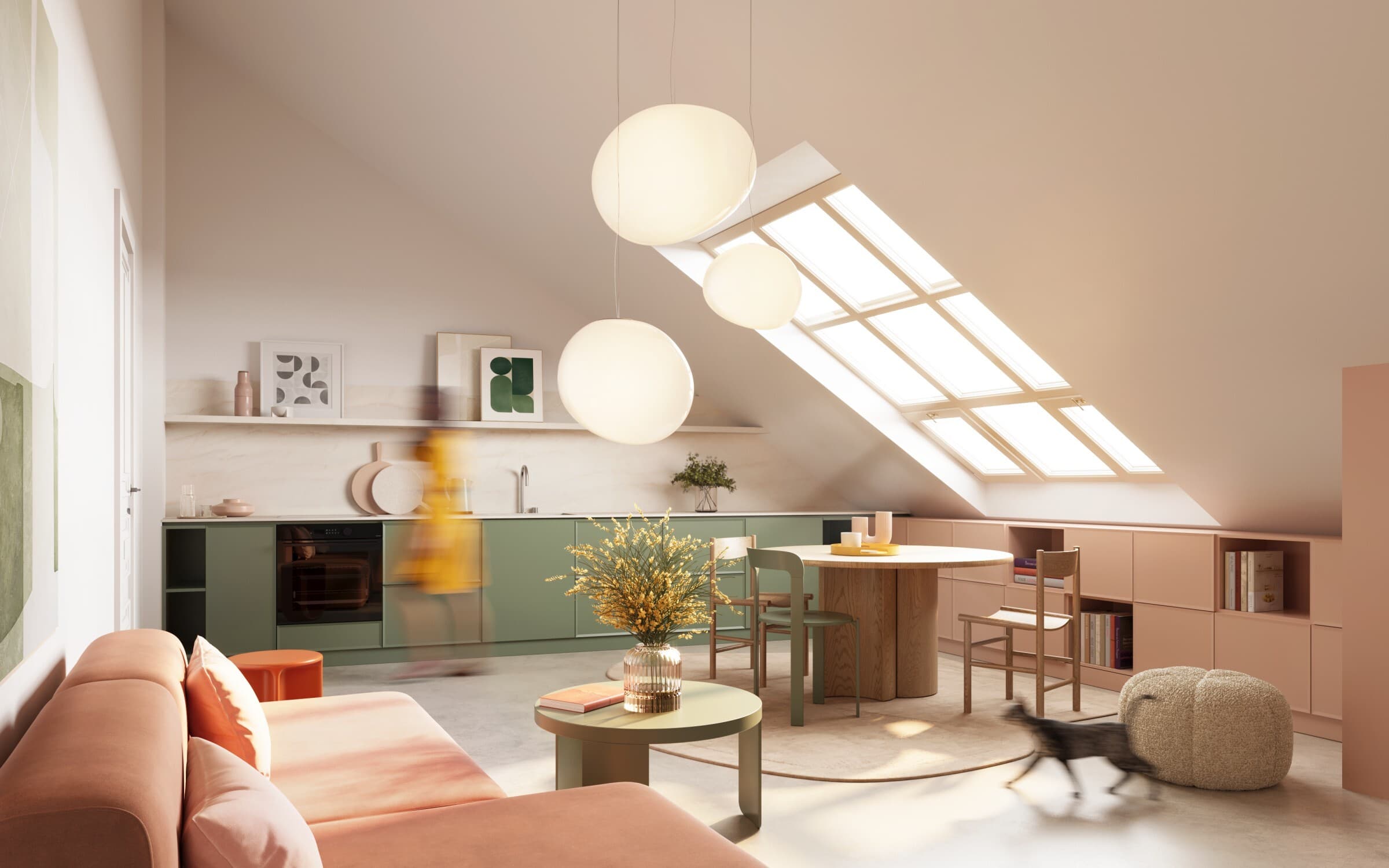 Boleslavova 3 - foto 3