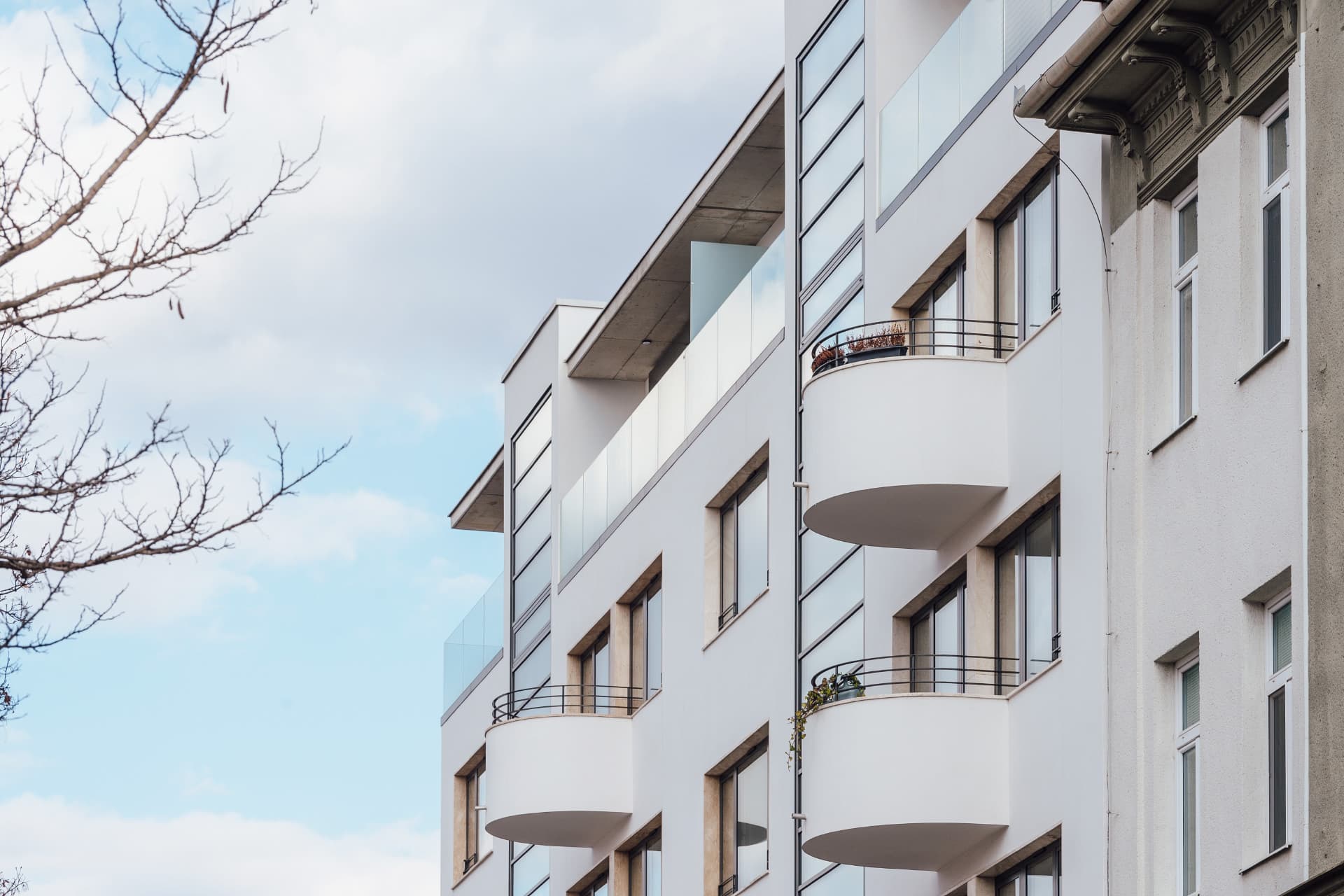 Rezidence Briga - foto 1