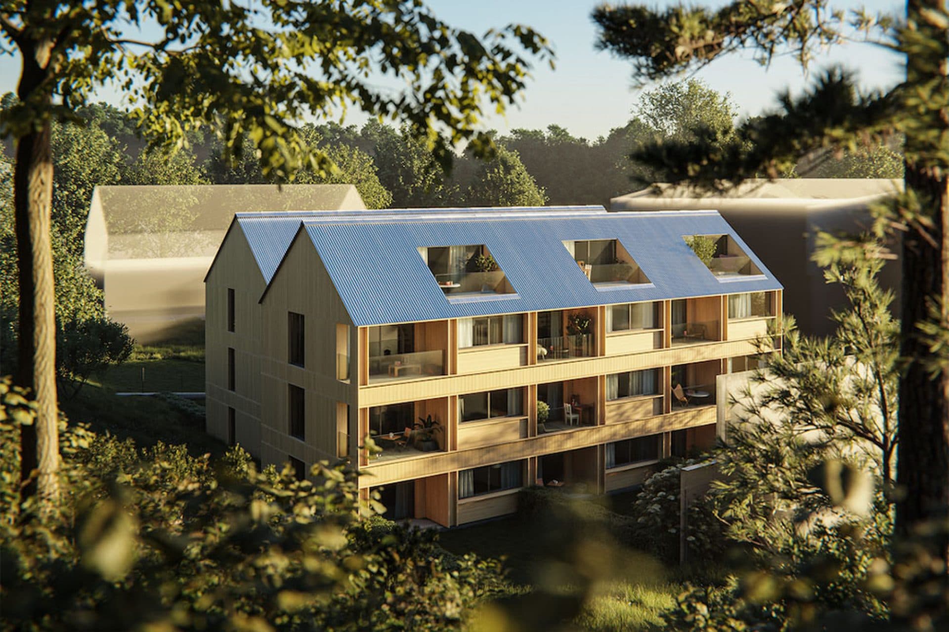 Rezidence Svoboda - foto 1