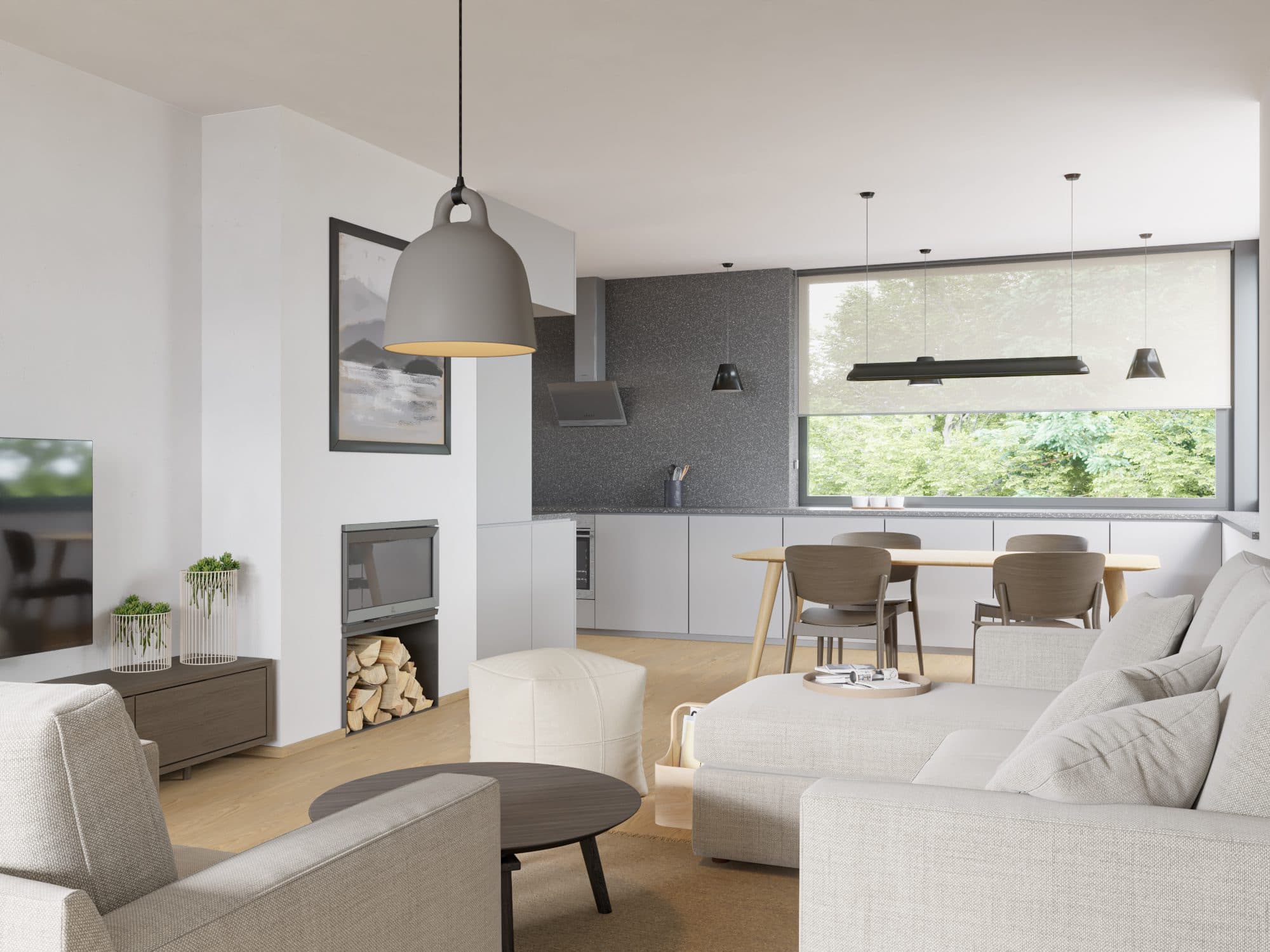 Viladomy Jablonec - foto 3