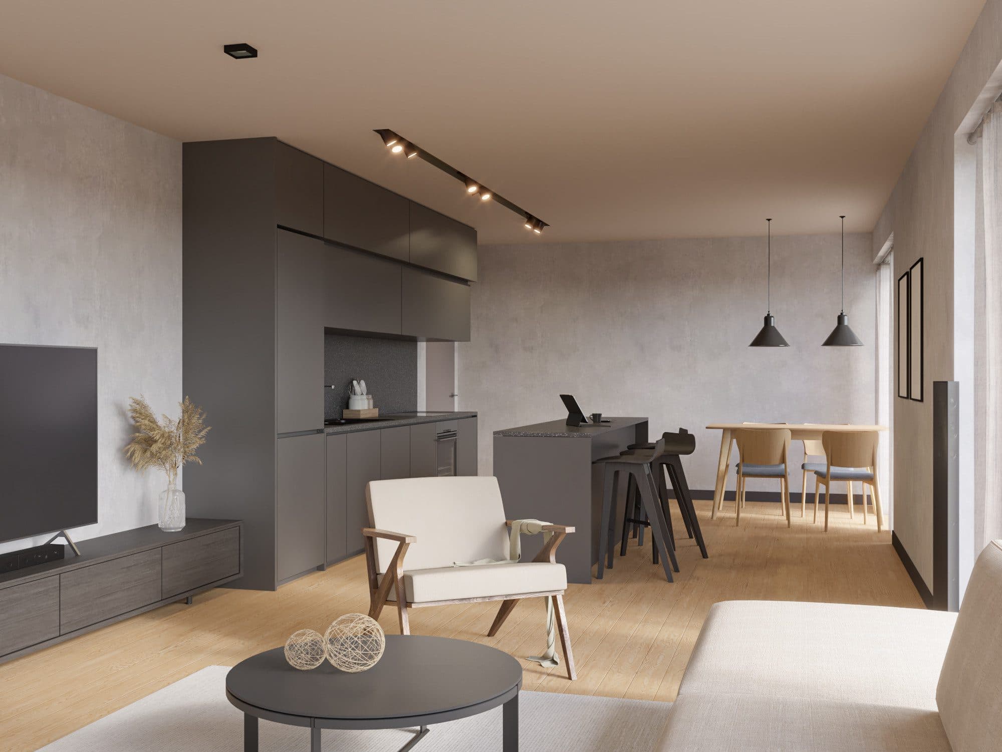 Viladomy Jablonec - foto 5