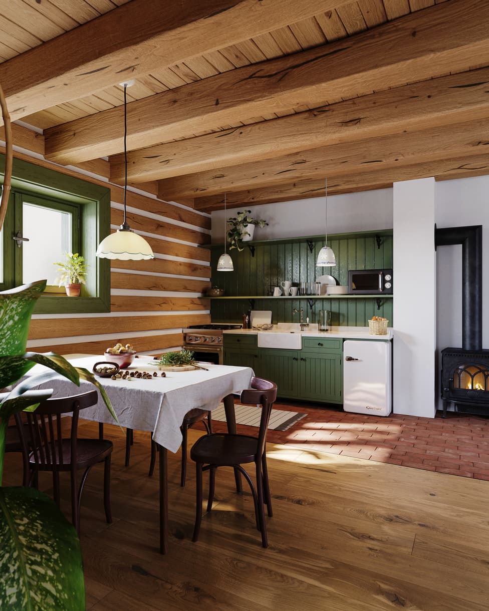 Rezidence Bláhův Mlýn - foto 3