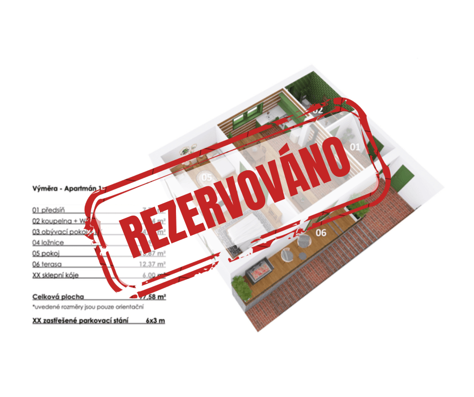 Rezidence Bláhův Mlýn - foto 4