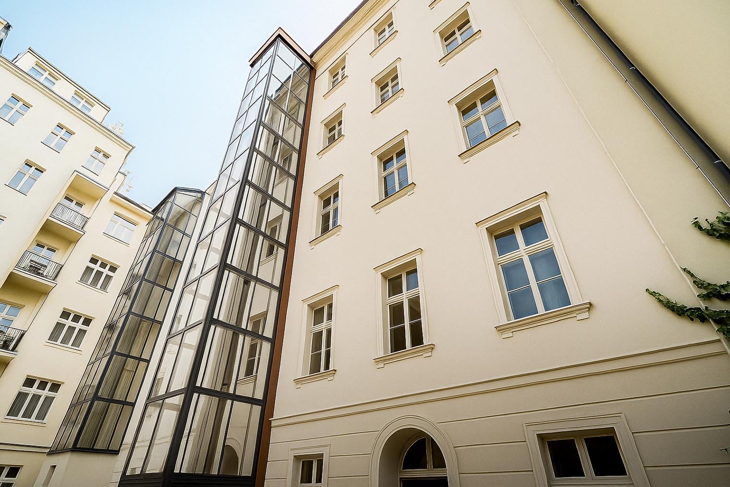 Chodská 28 3