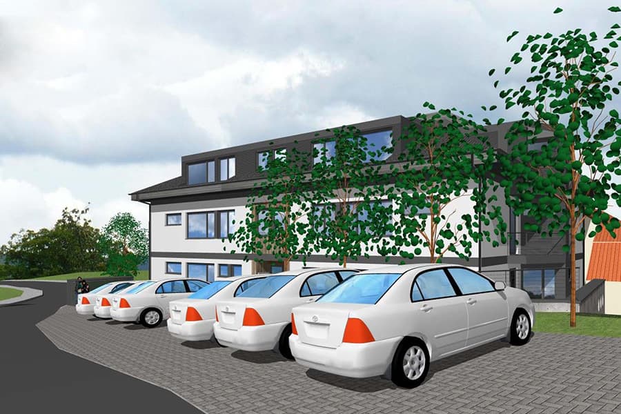 Vávrův mlýn v Ježově - foto 2