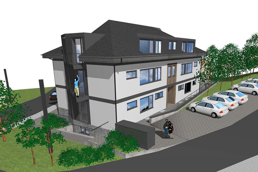 Vávrův mlýn v Ježově - foto 3