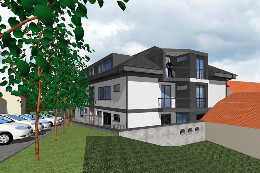 Vávrův mlýn v Ježově - foto 5