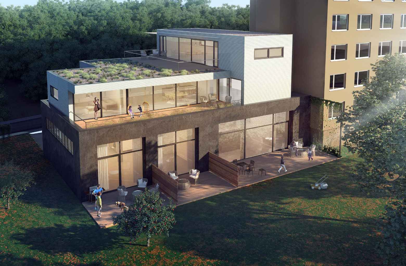 Rezidence Kotelna - foto 2