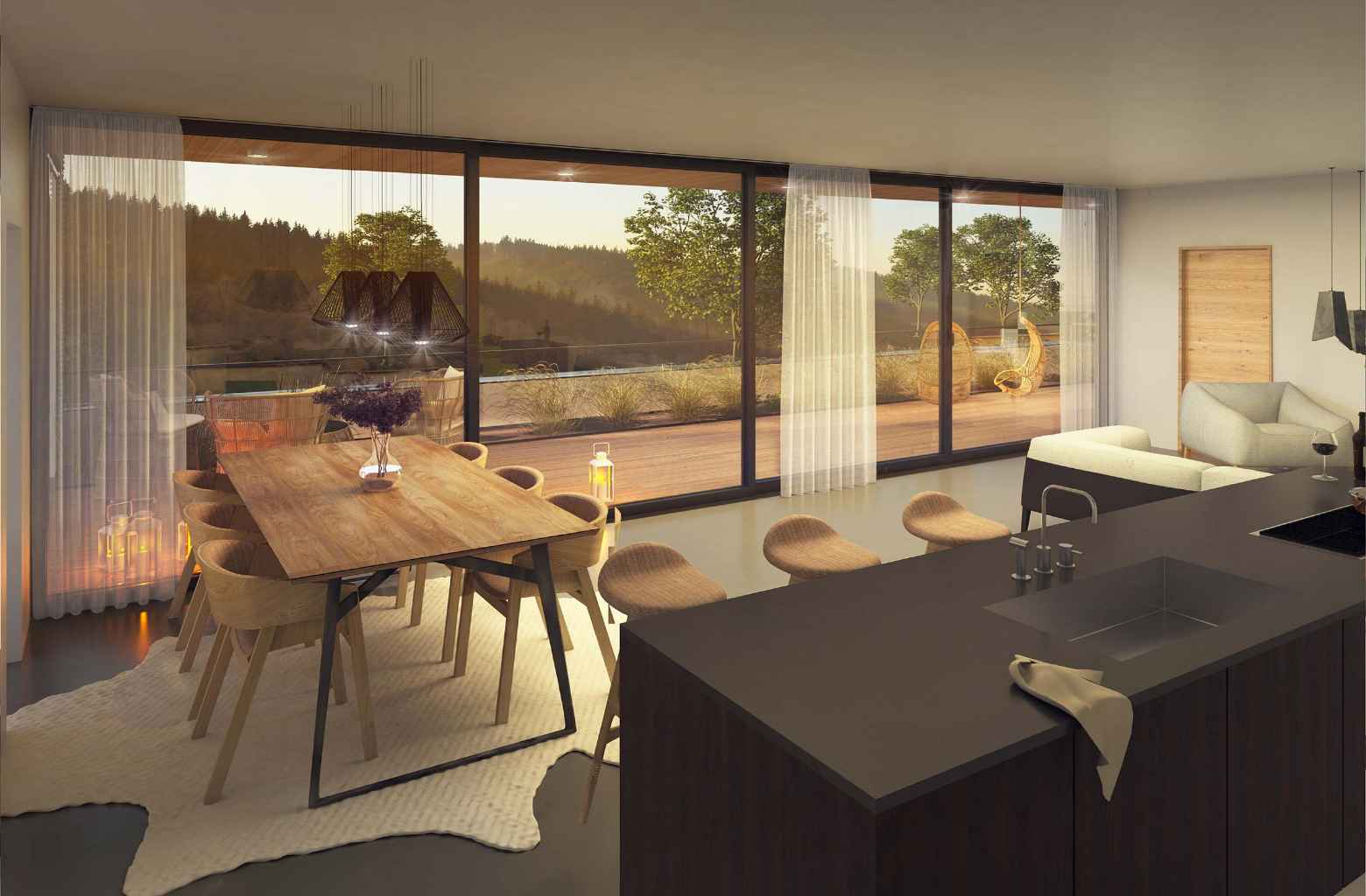 Rezidence Kotelna - foto 3