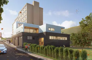 Rezidence Kotelna - foto 1