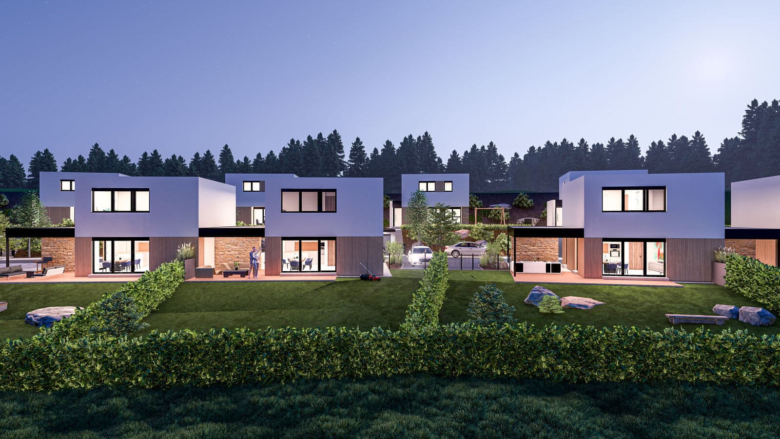 Lipův Dvůr - foto 4