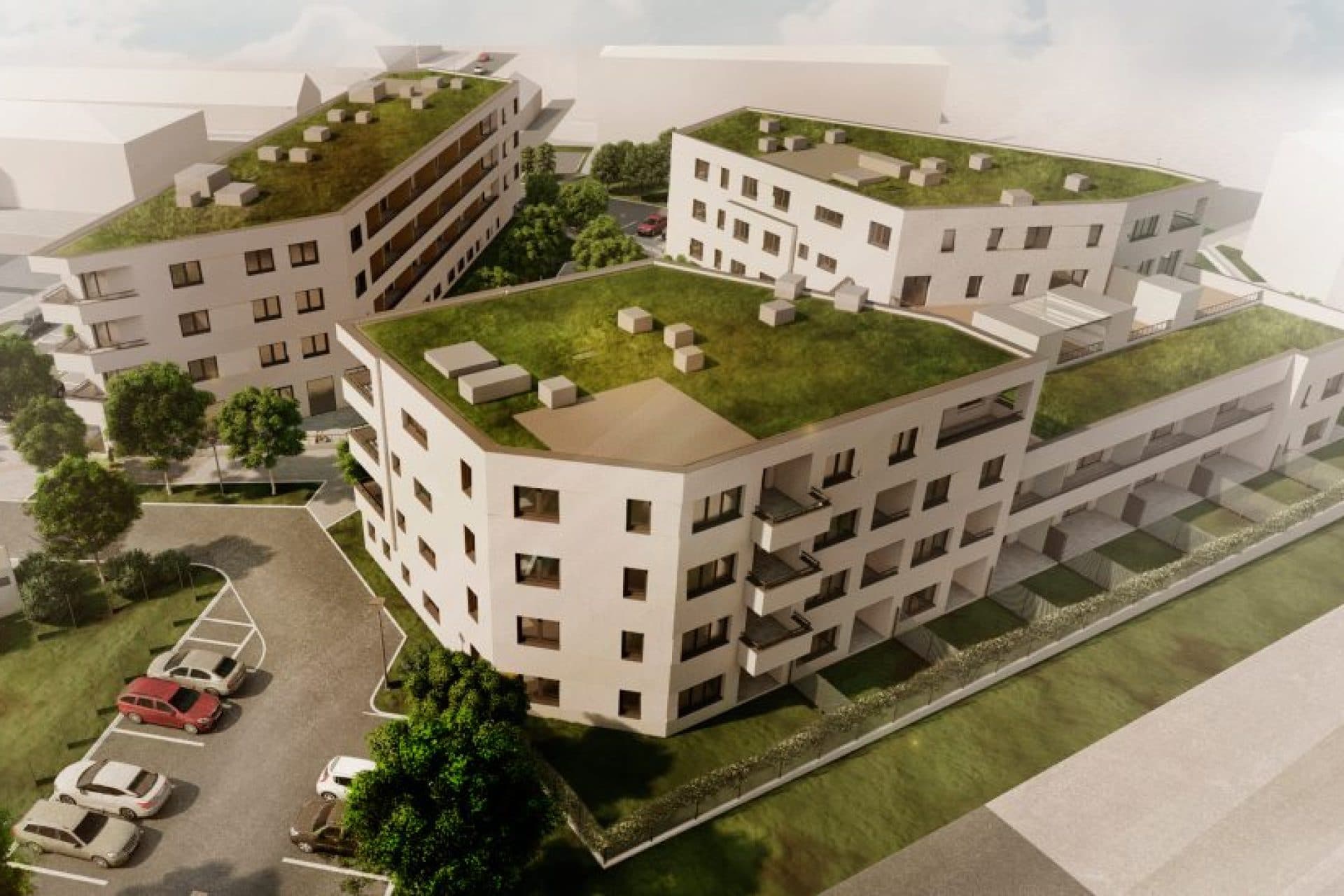 Rezidence Tilia - foto 3