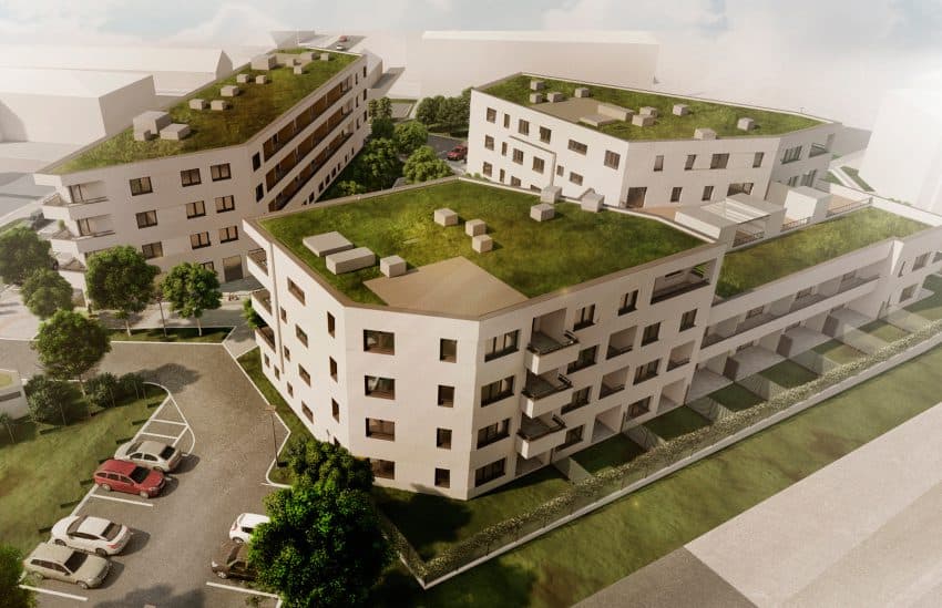 Rezidence Tilia - foto 5