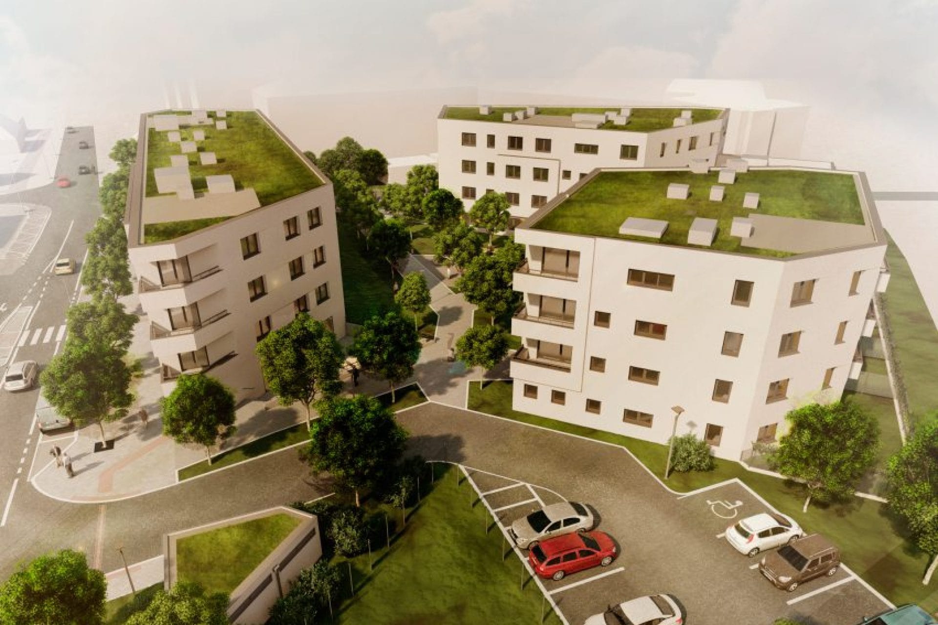 Rezidence Tilia
