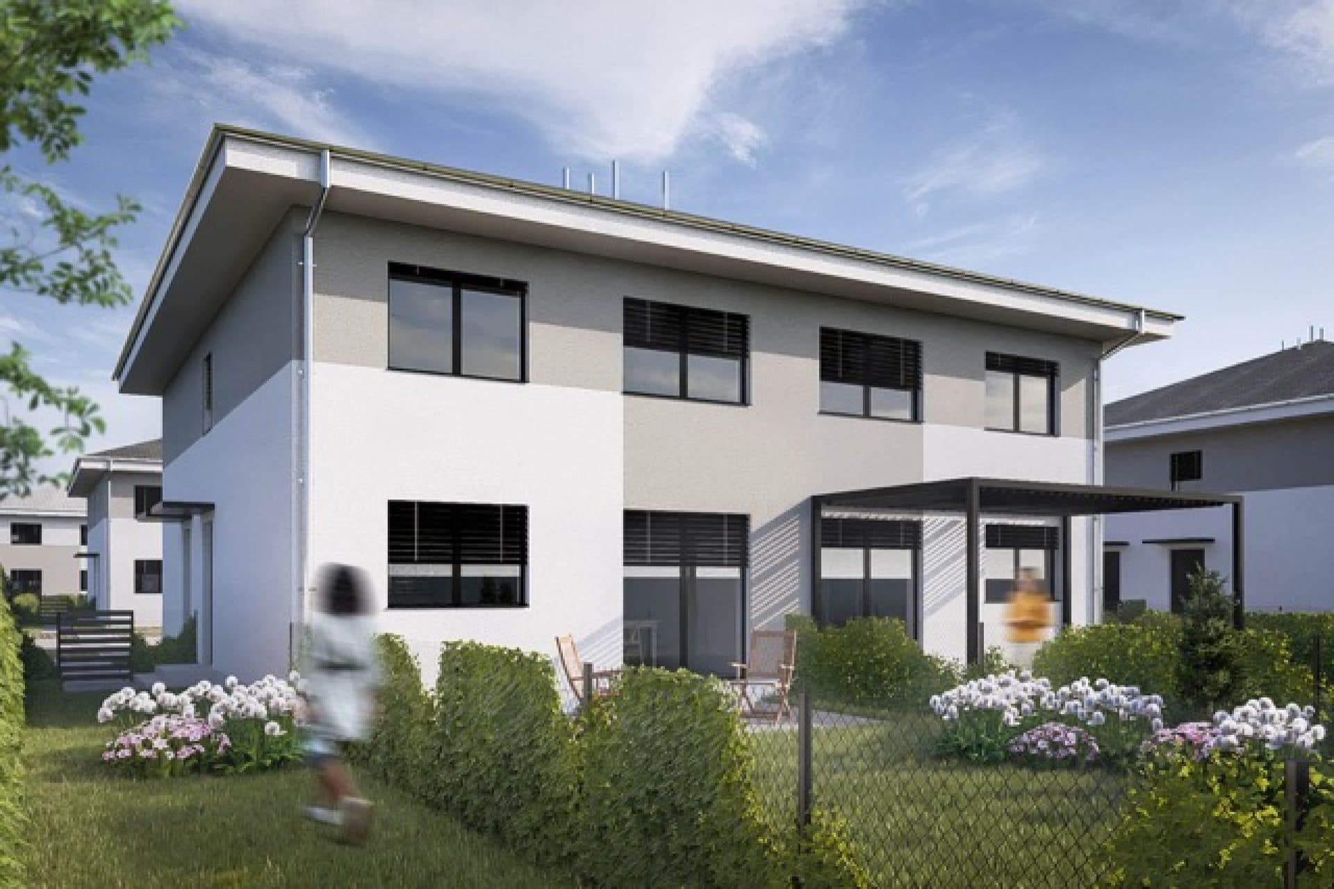 Bydlení Heřmanka - foto 2