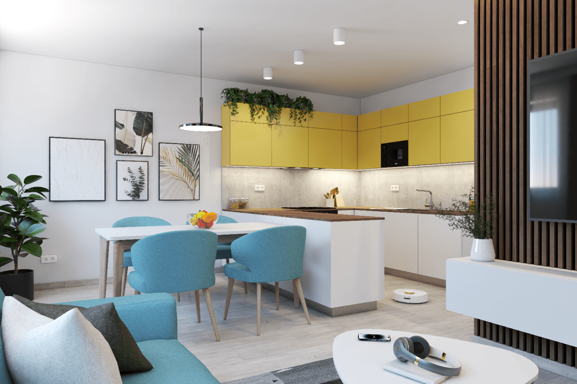 Bydlení Heřmanka - foto 4