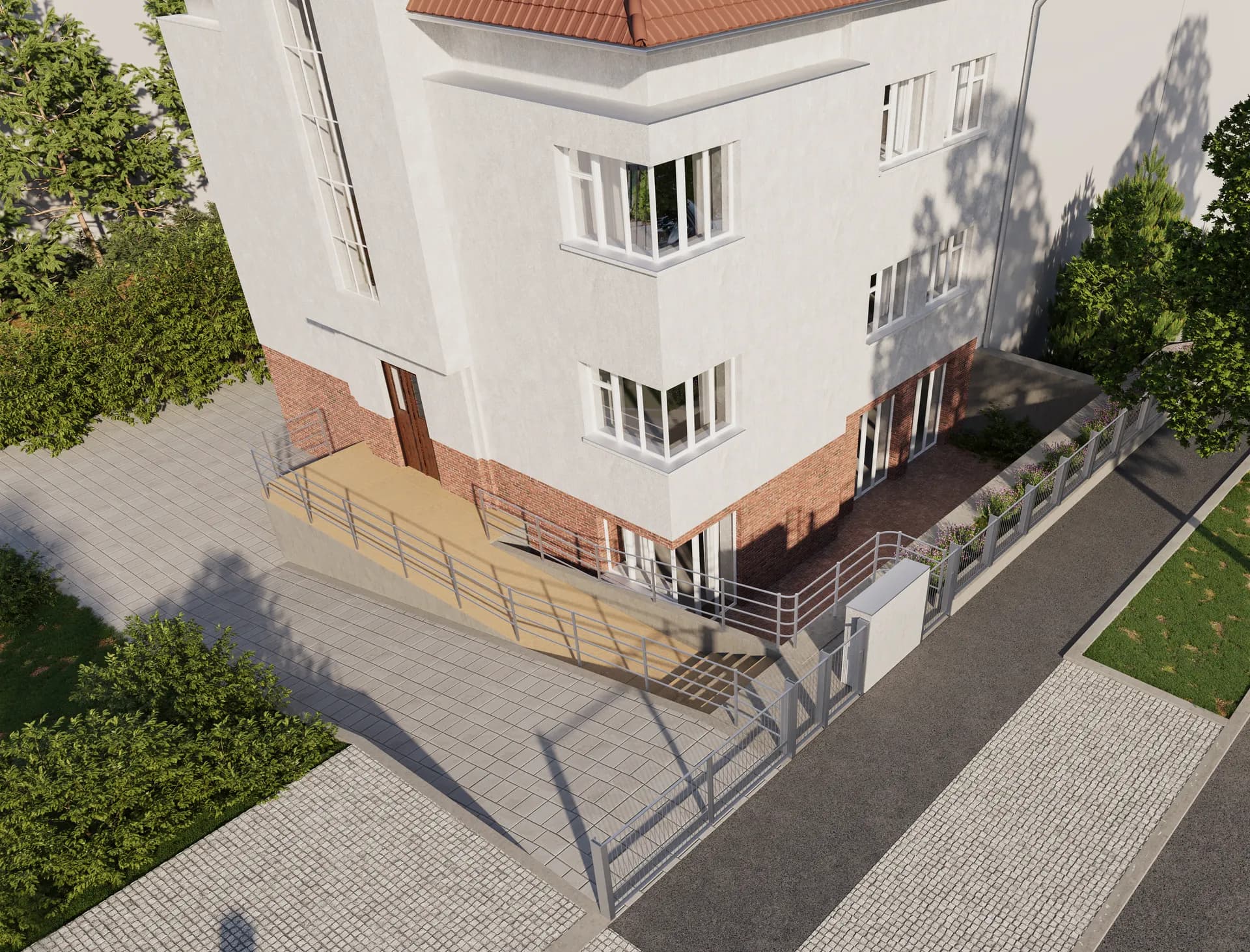 Rezidence Šárecká 26 - foto 2