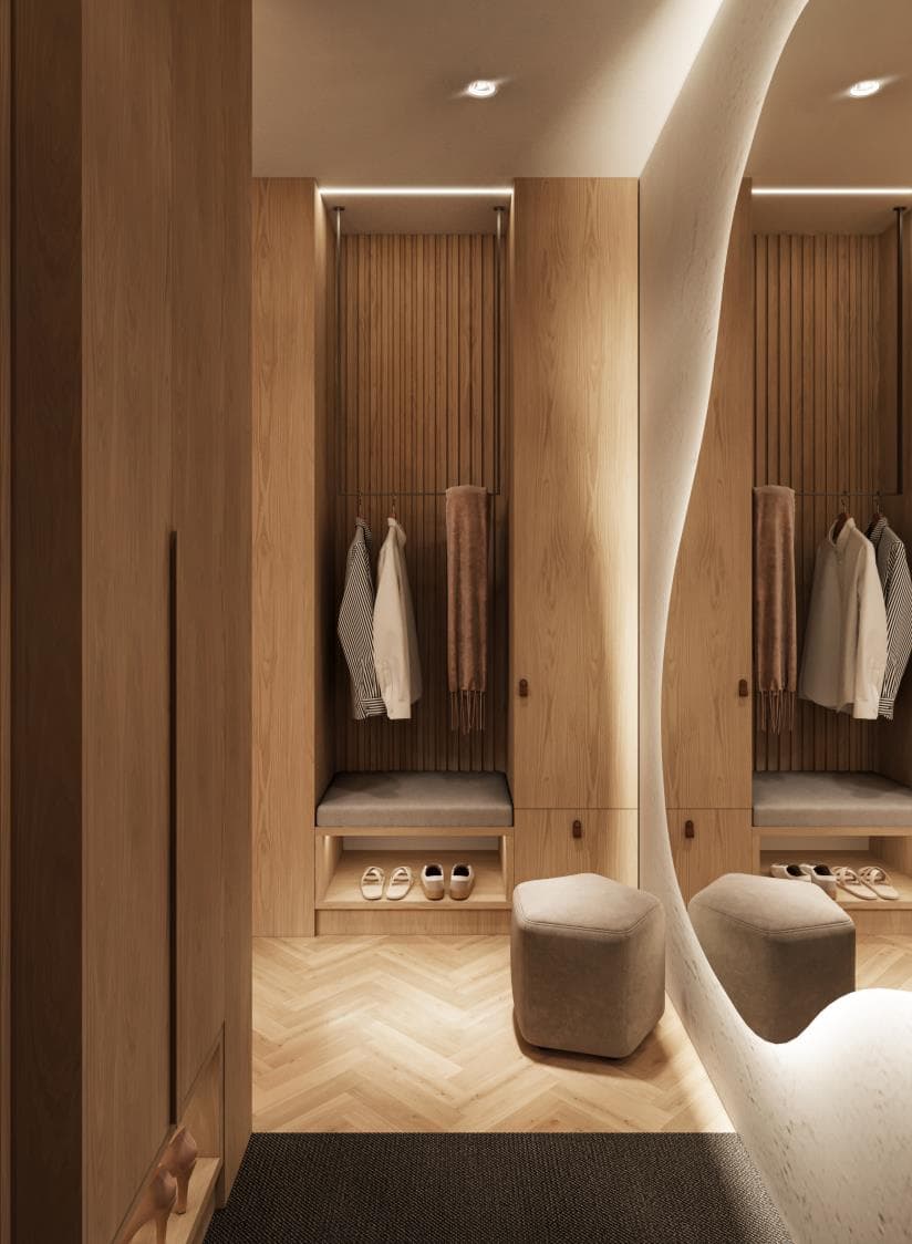 Rezidence Šárecká 26 - foto 3