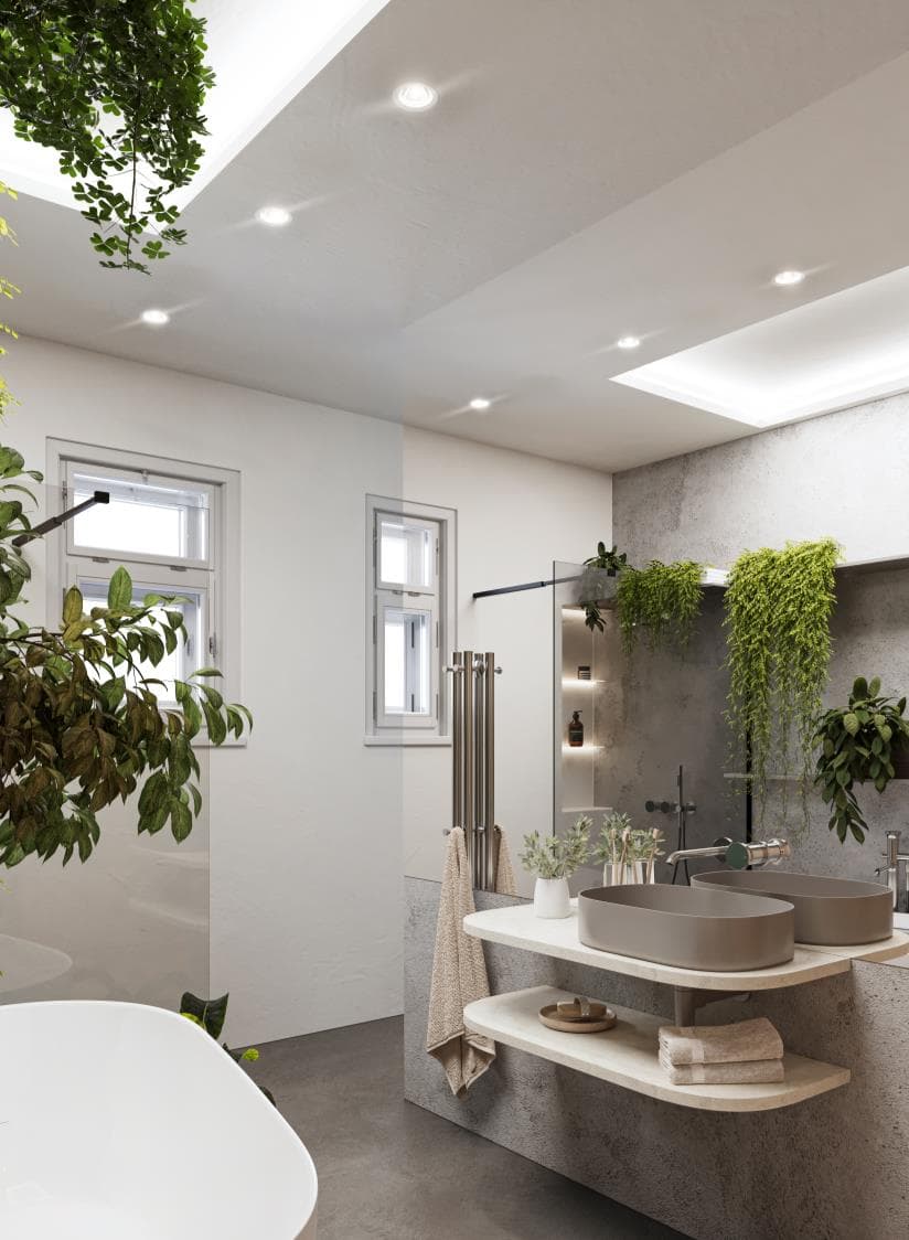 Rezidence Šárecká 26 - foto 4