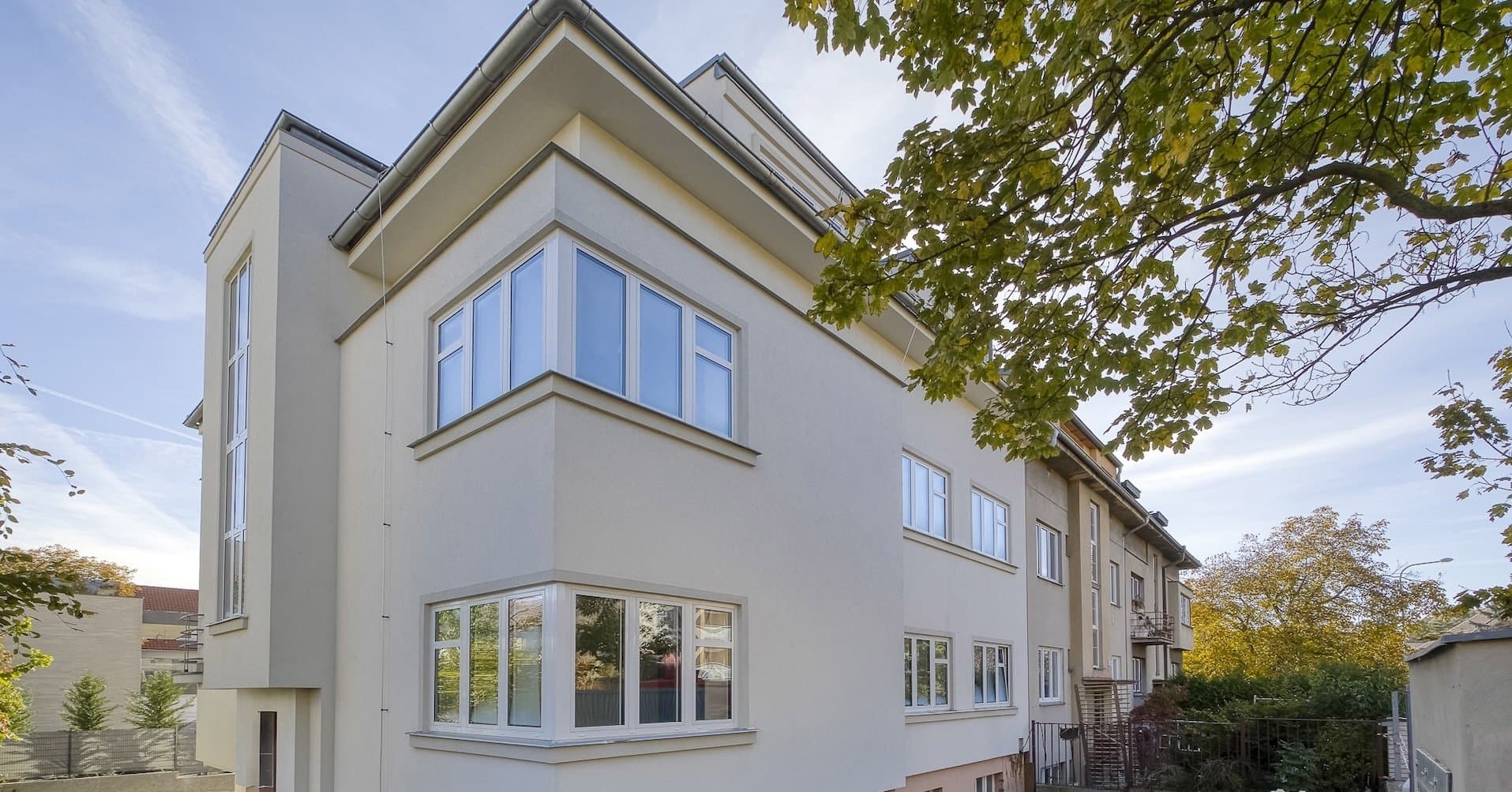 Rezidence Šárecká 26 - foto 5