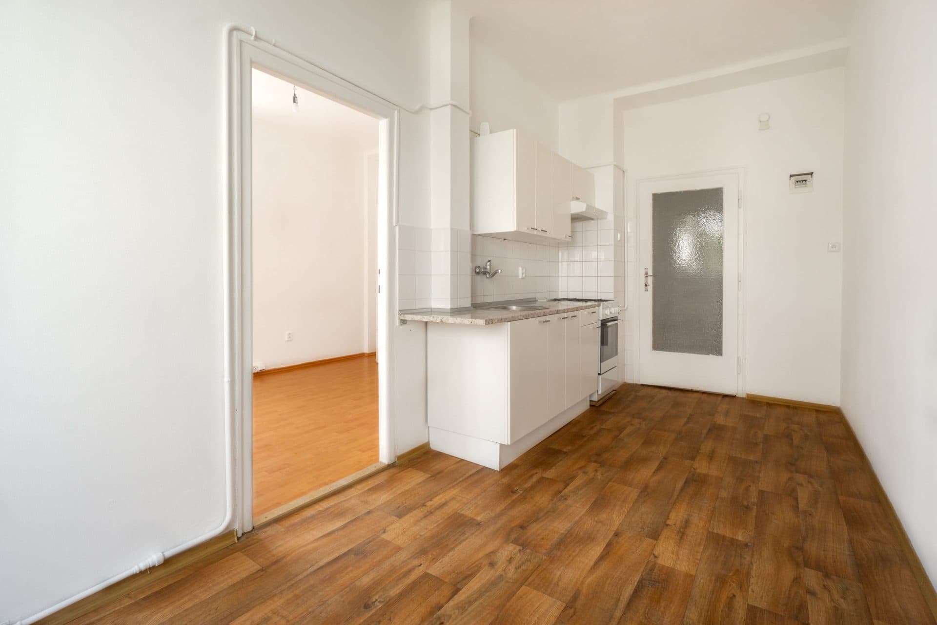 Nad Kajetánkou 12 - foto 2