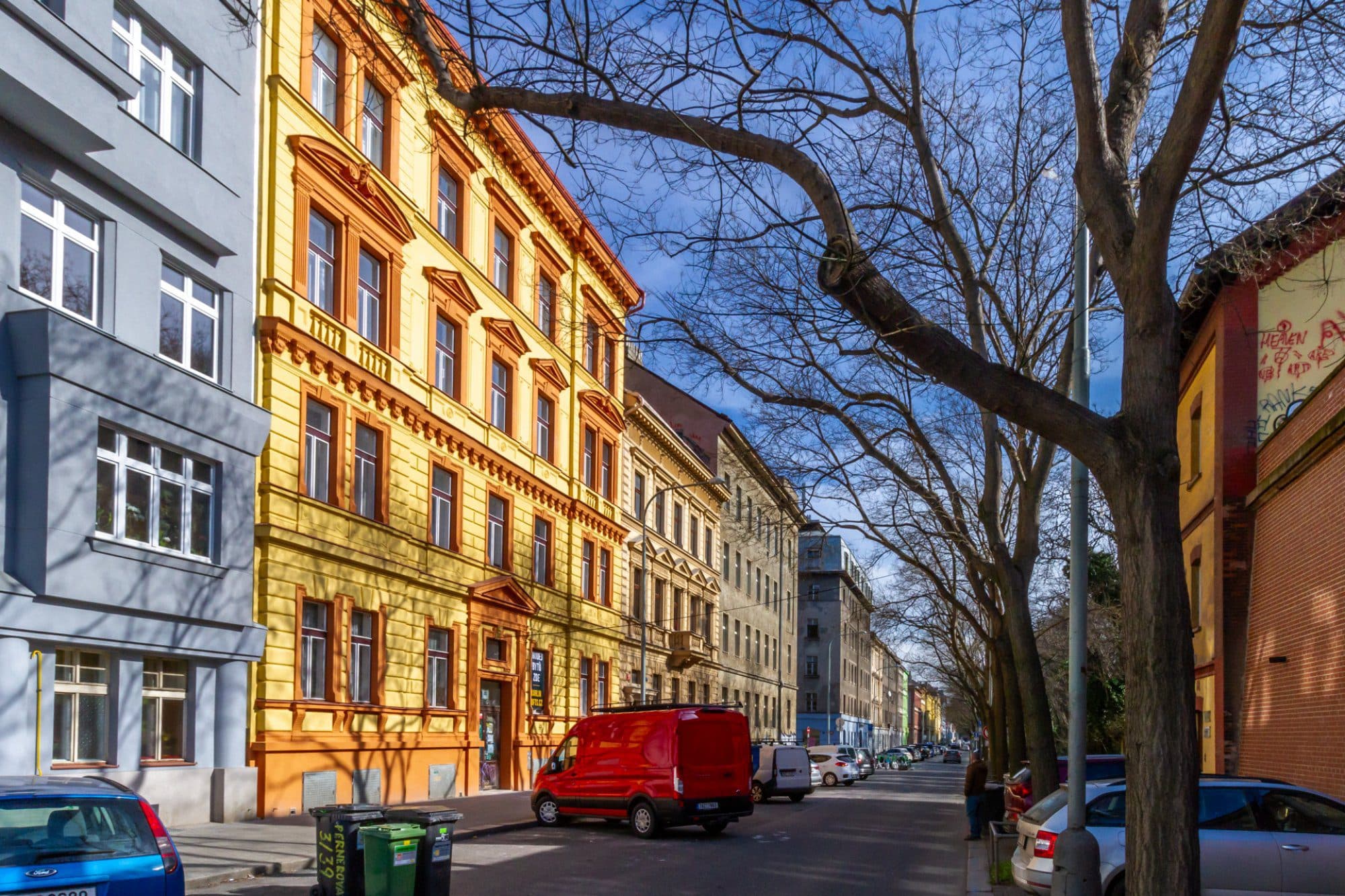 Karlín lofts - foto 2