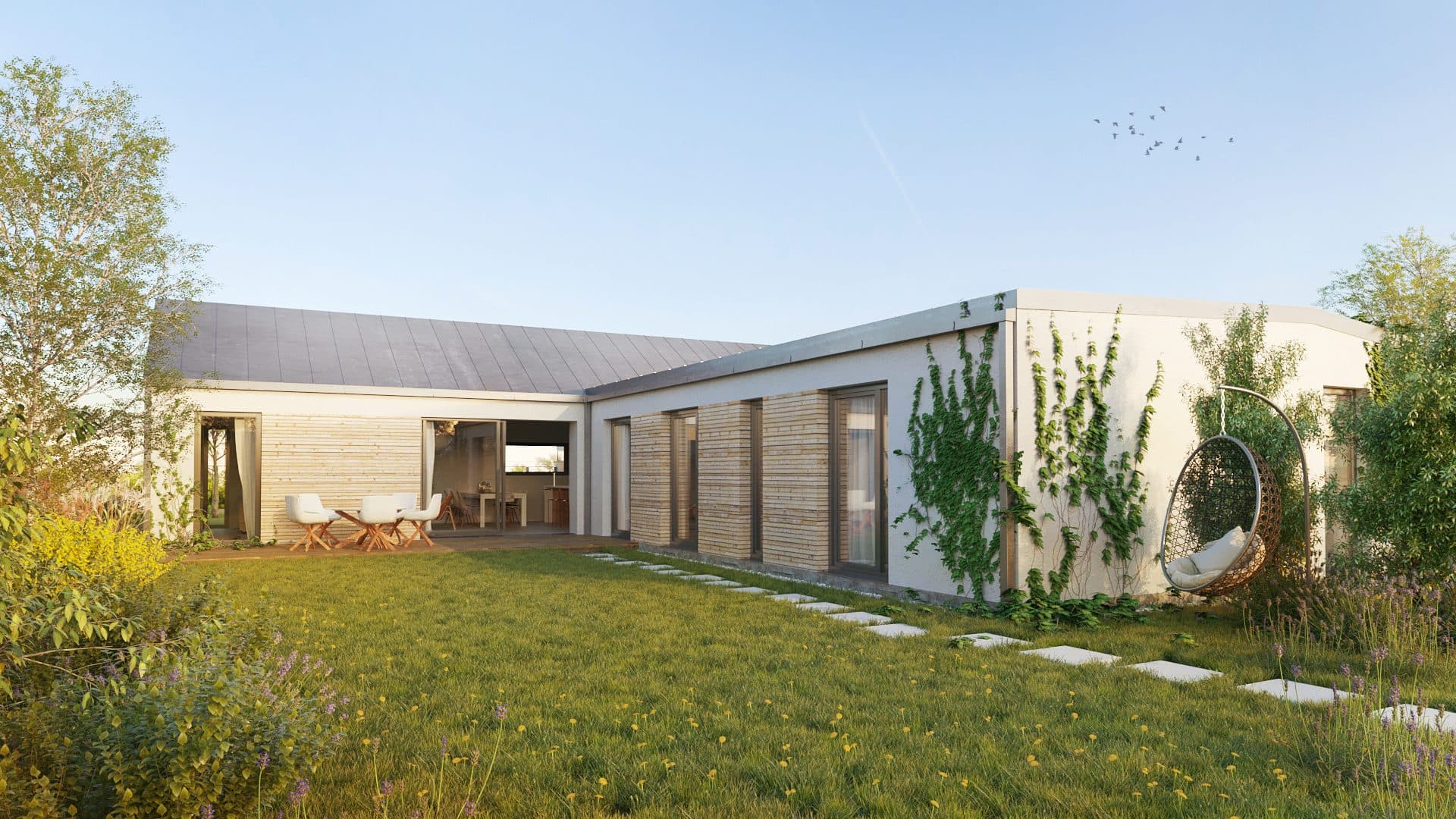 Domky u Riviéry - foto 2